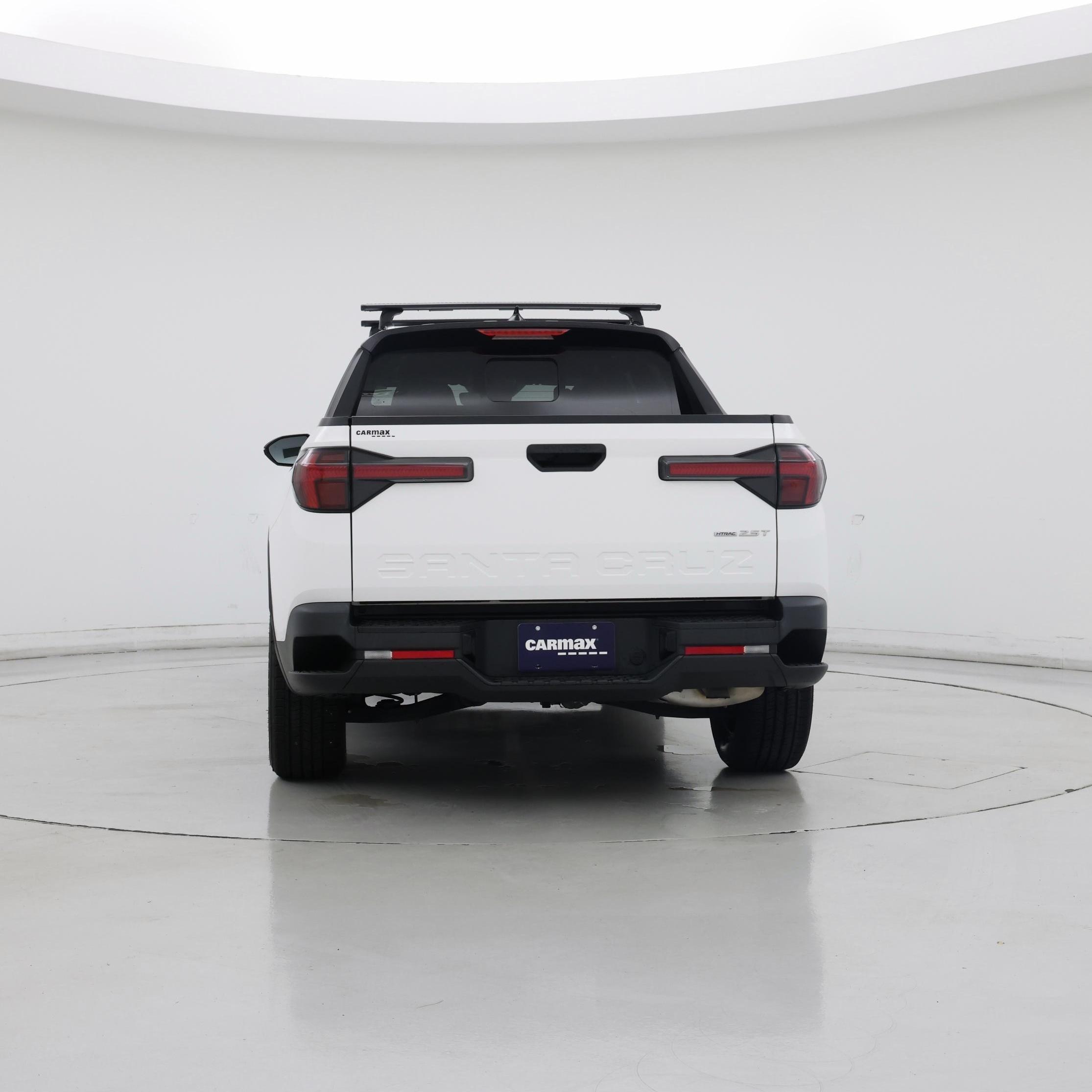 Thumbnail: 2023 Hyundai Santa Cruz - 6