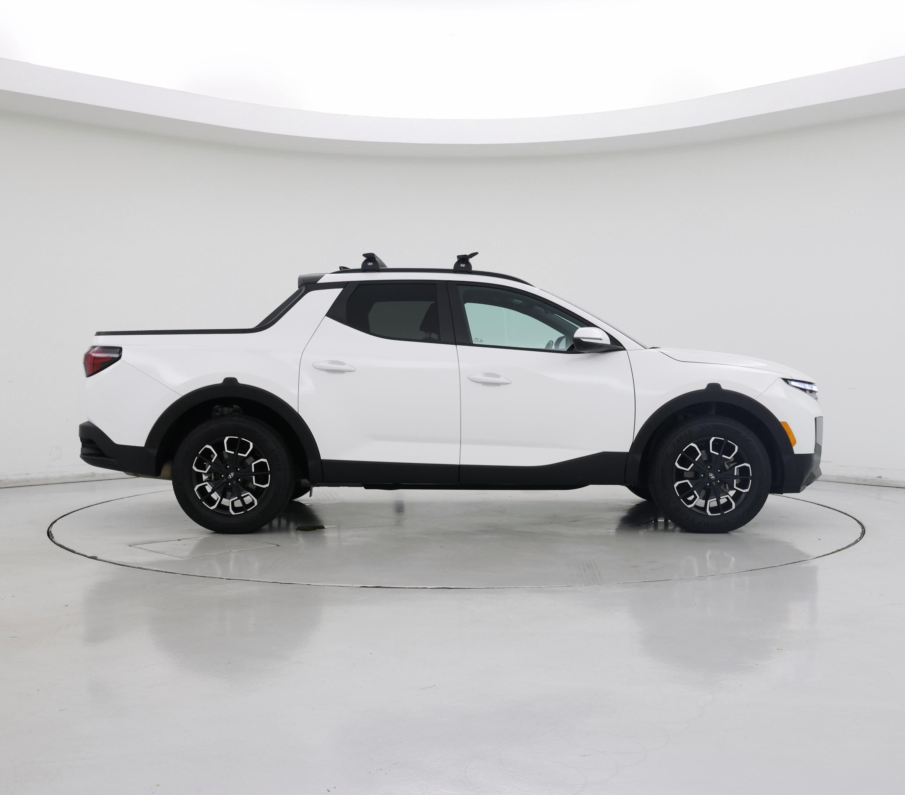 Thumbnail: 2023 Hyundai Santa Cruz - 7