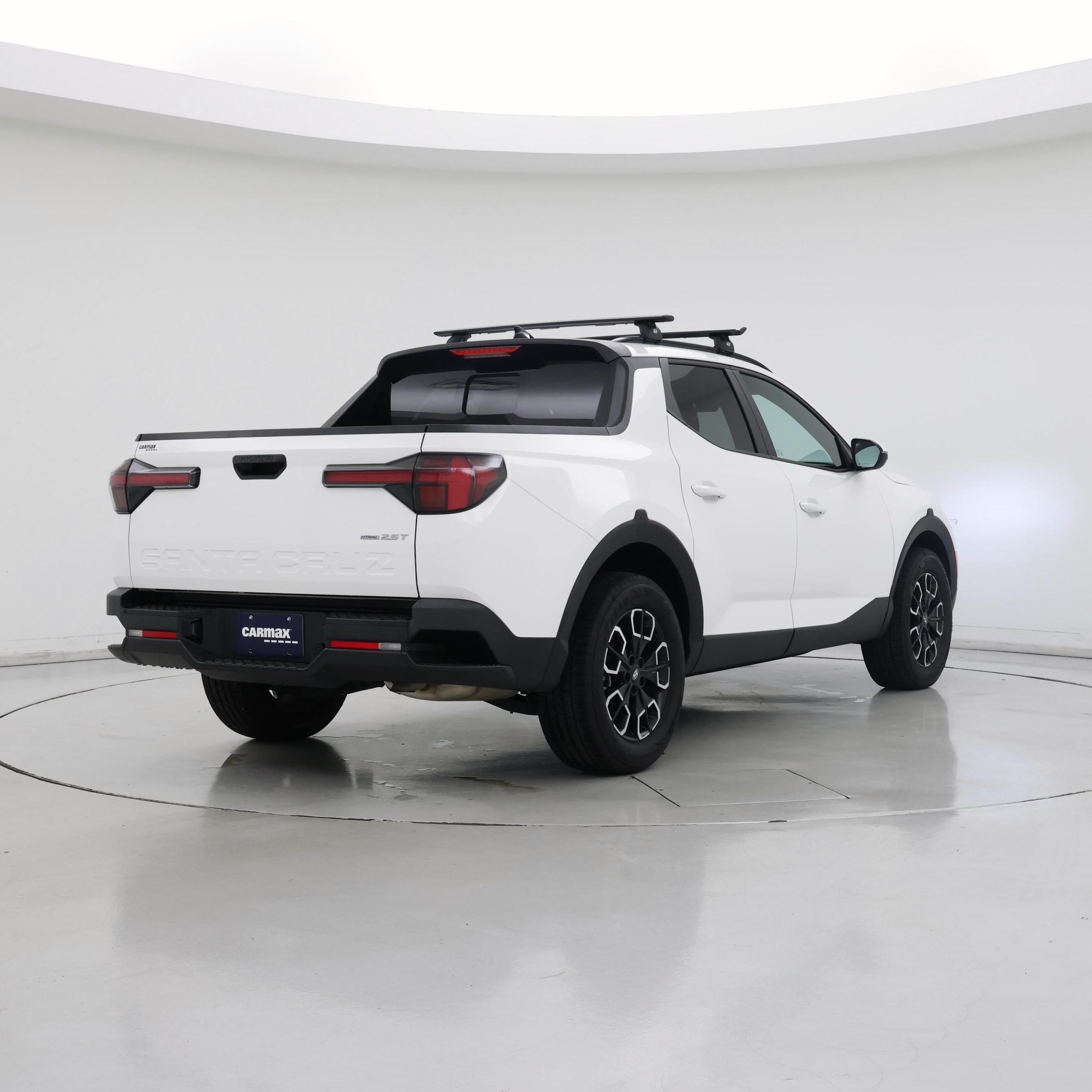 Thumbnail: 2023 Hyundai Santa Cruz - 8
