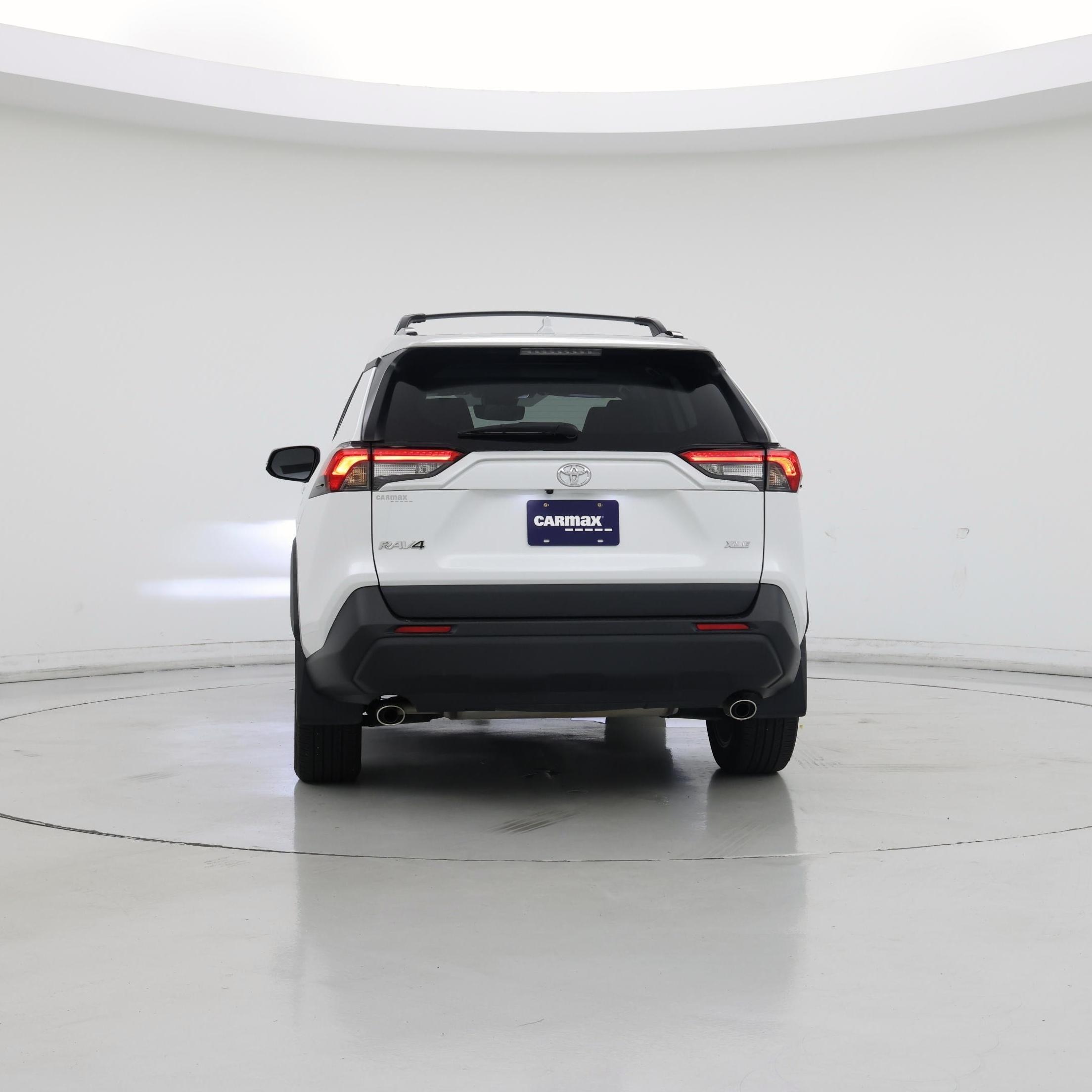 Thumbnail: 2023 Toyota RAV4 - 6