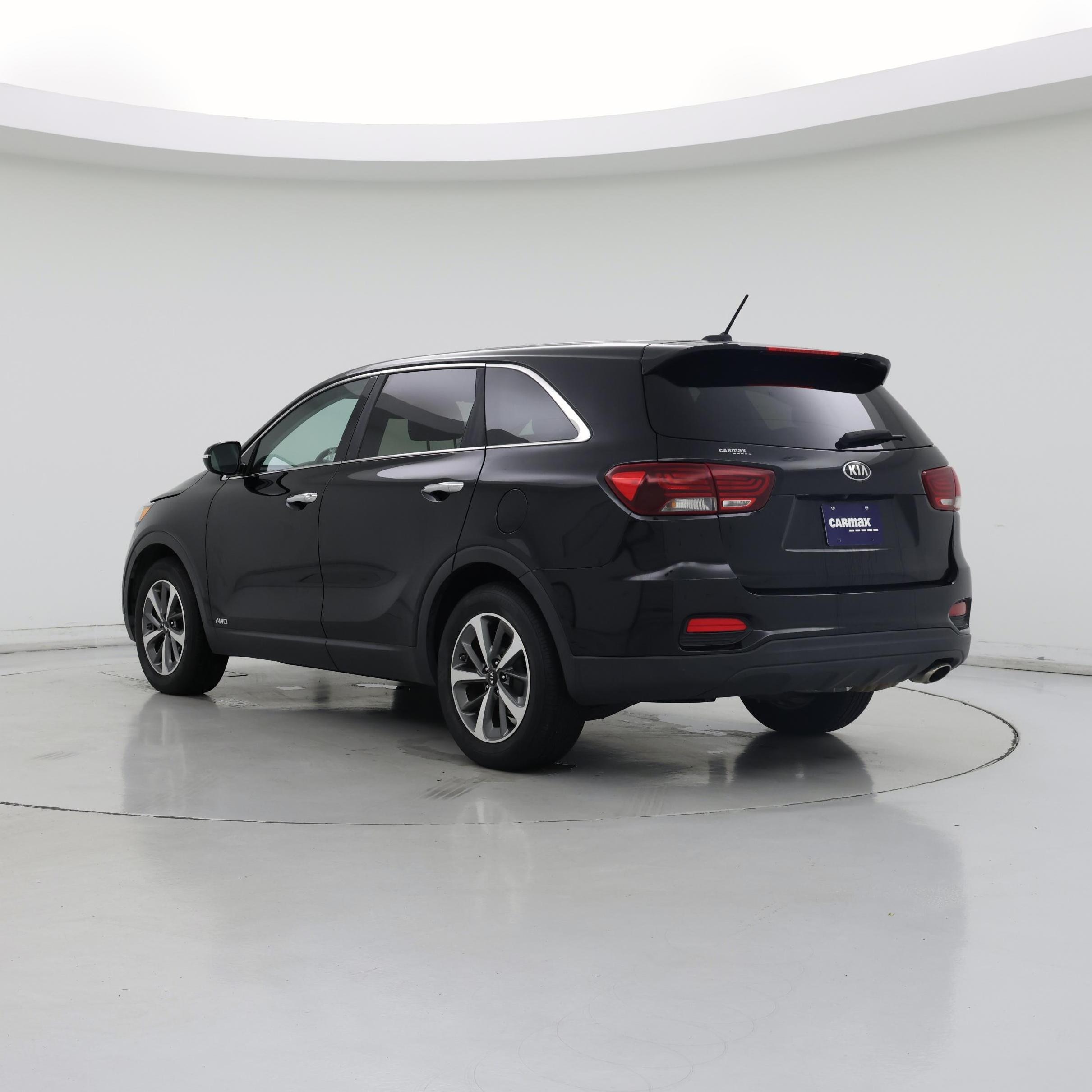 Thumbnail: 2020 Kia Sorento - 2