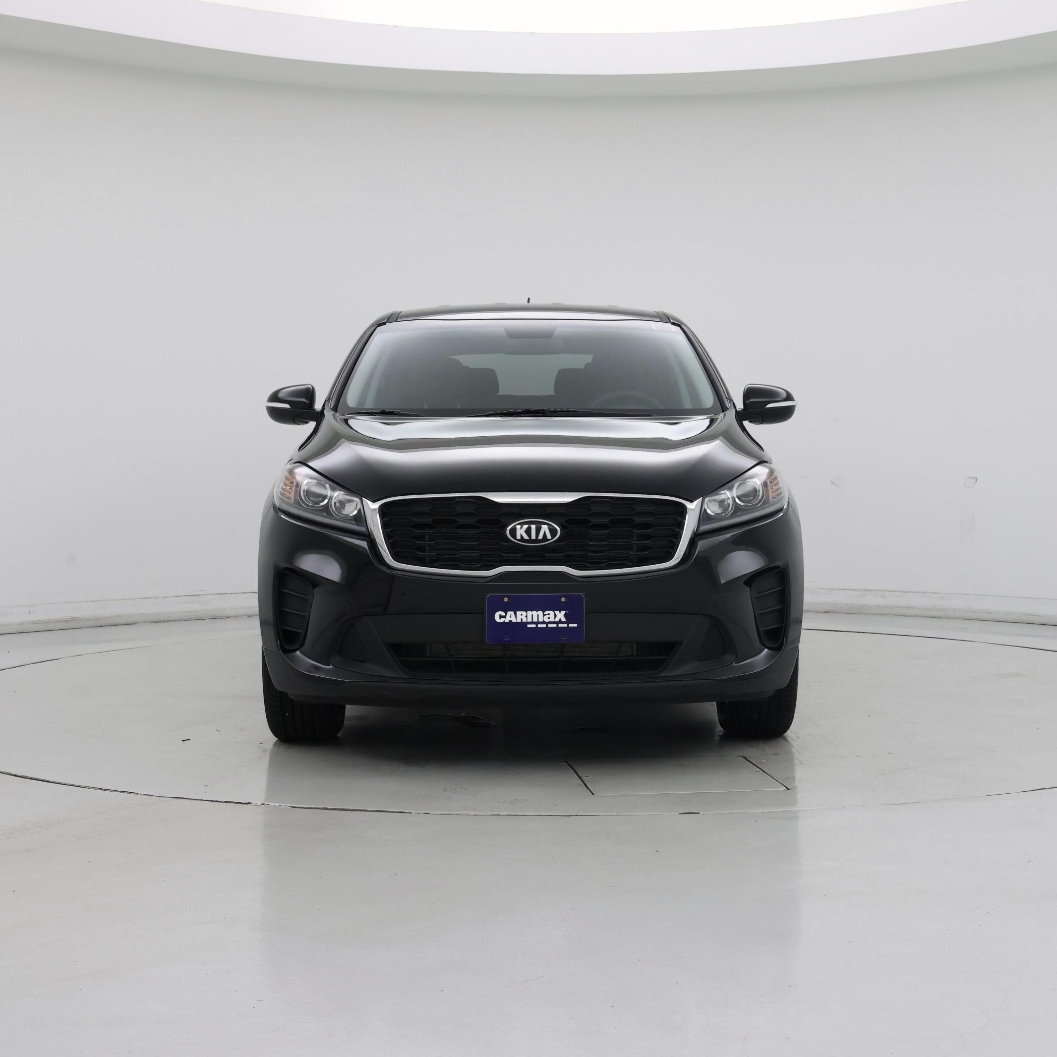 Thumbnail: 2020 Kia Sorento - 5