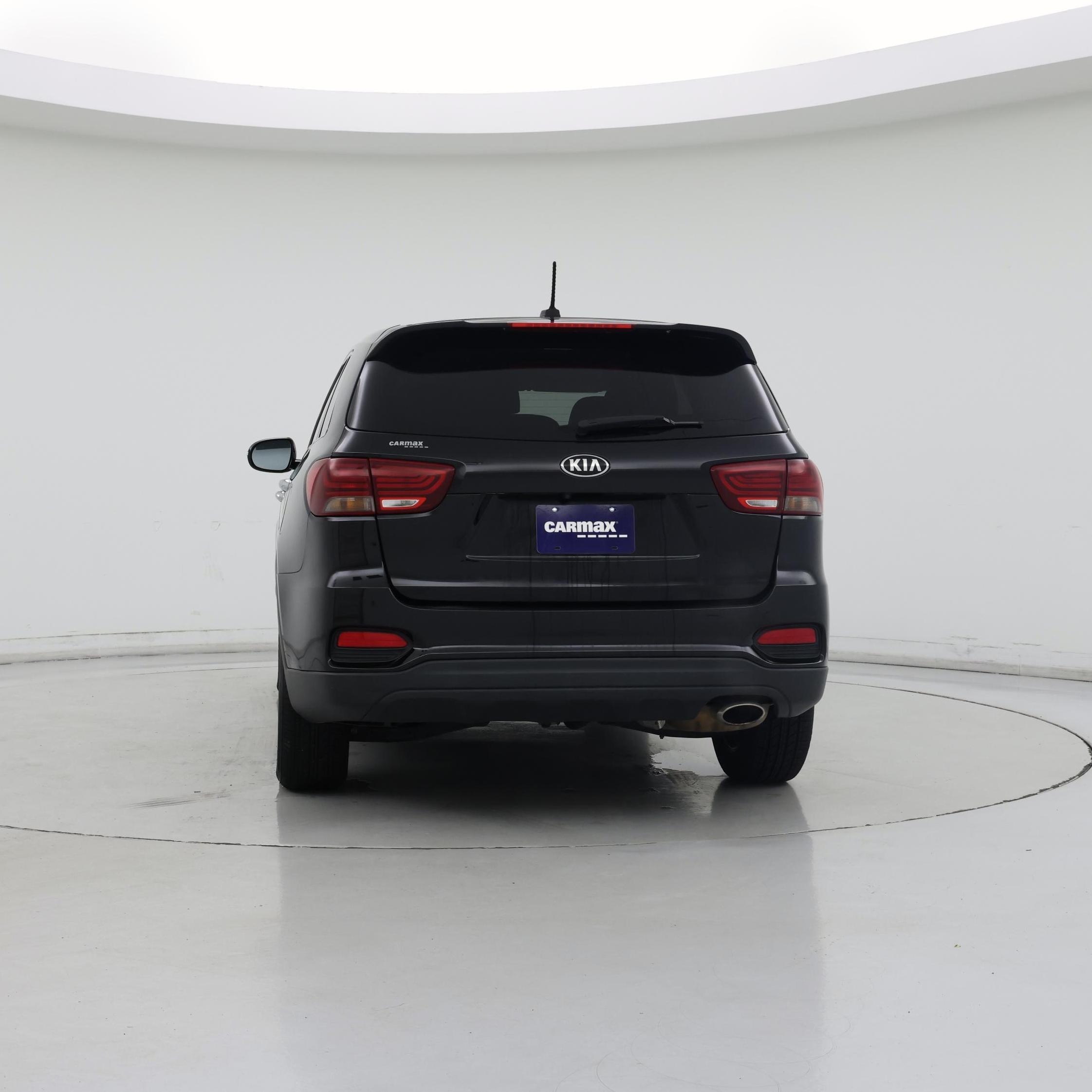 Thumbnail: 2020 Kia Sorento - 6