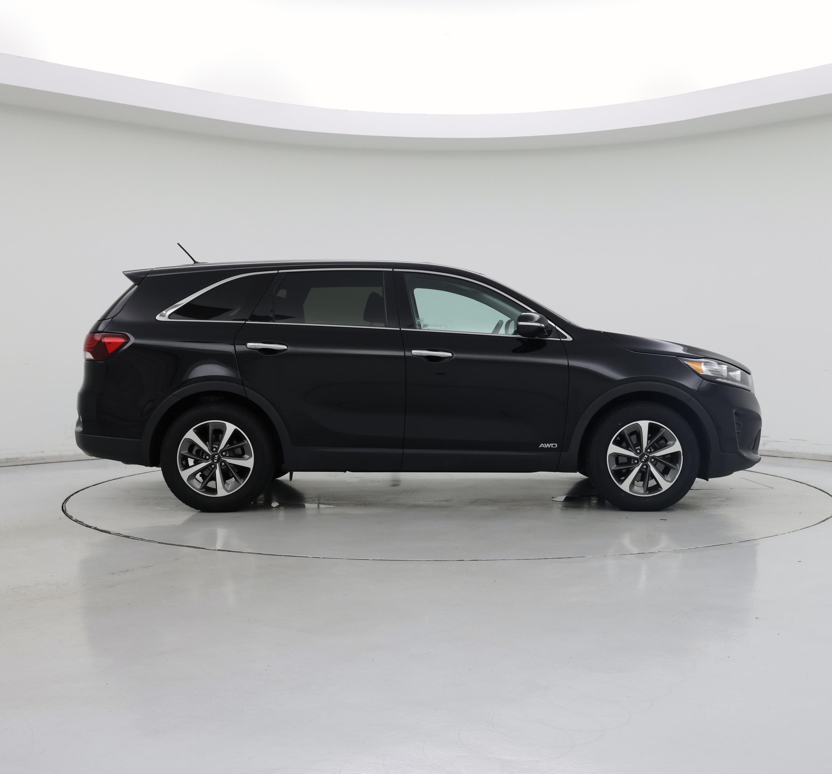 Thumbnail: 2020 Kia Sorento - 7