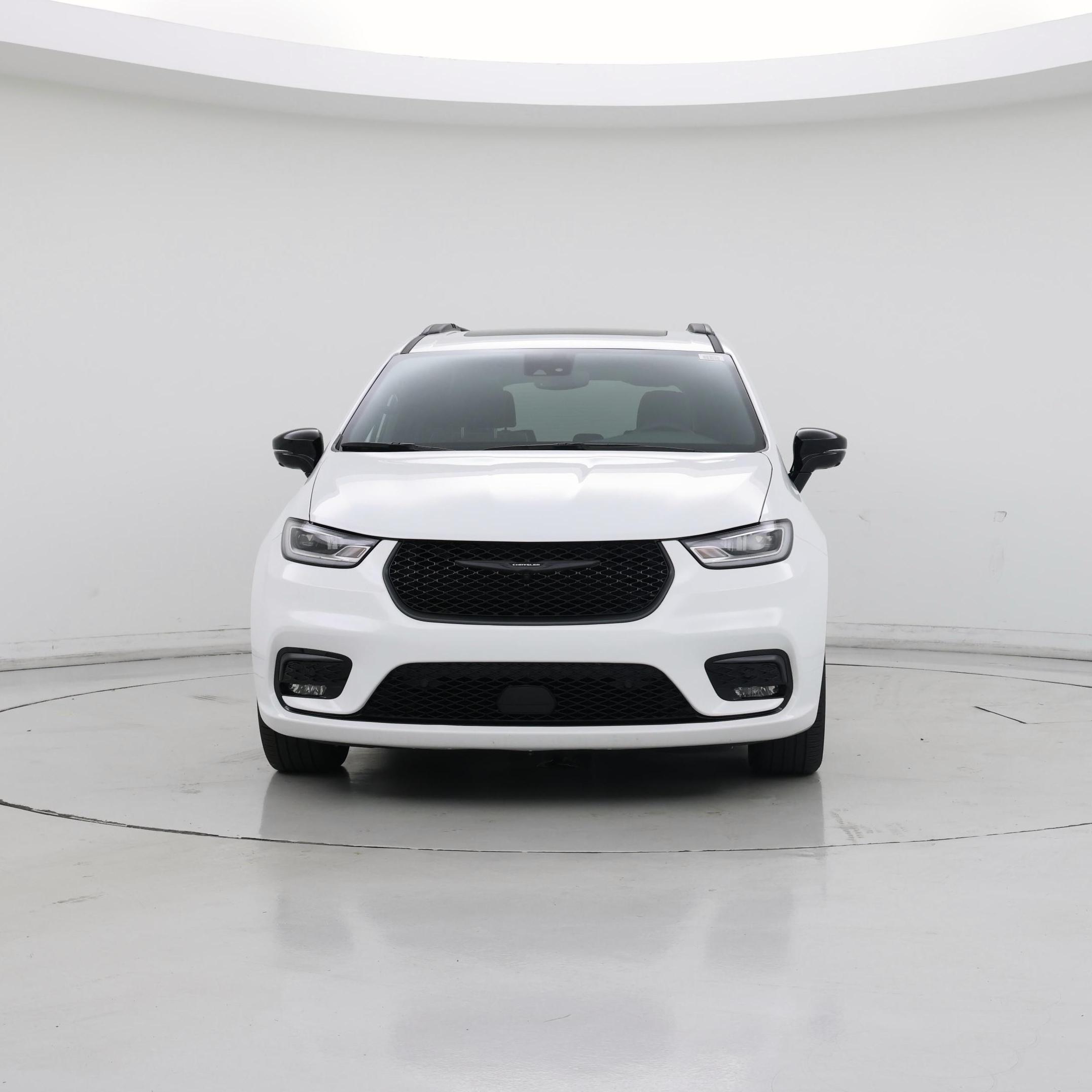 Thumbnail: 2024 Chrysler Pacifica - 5