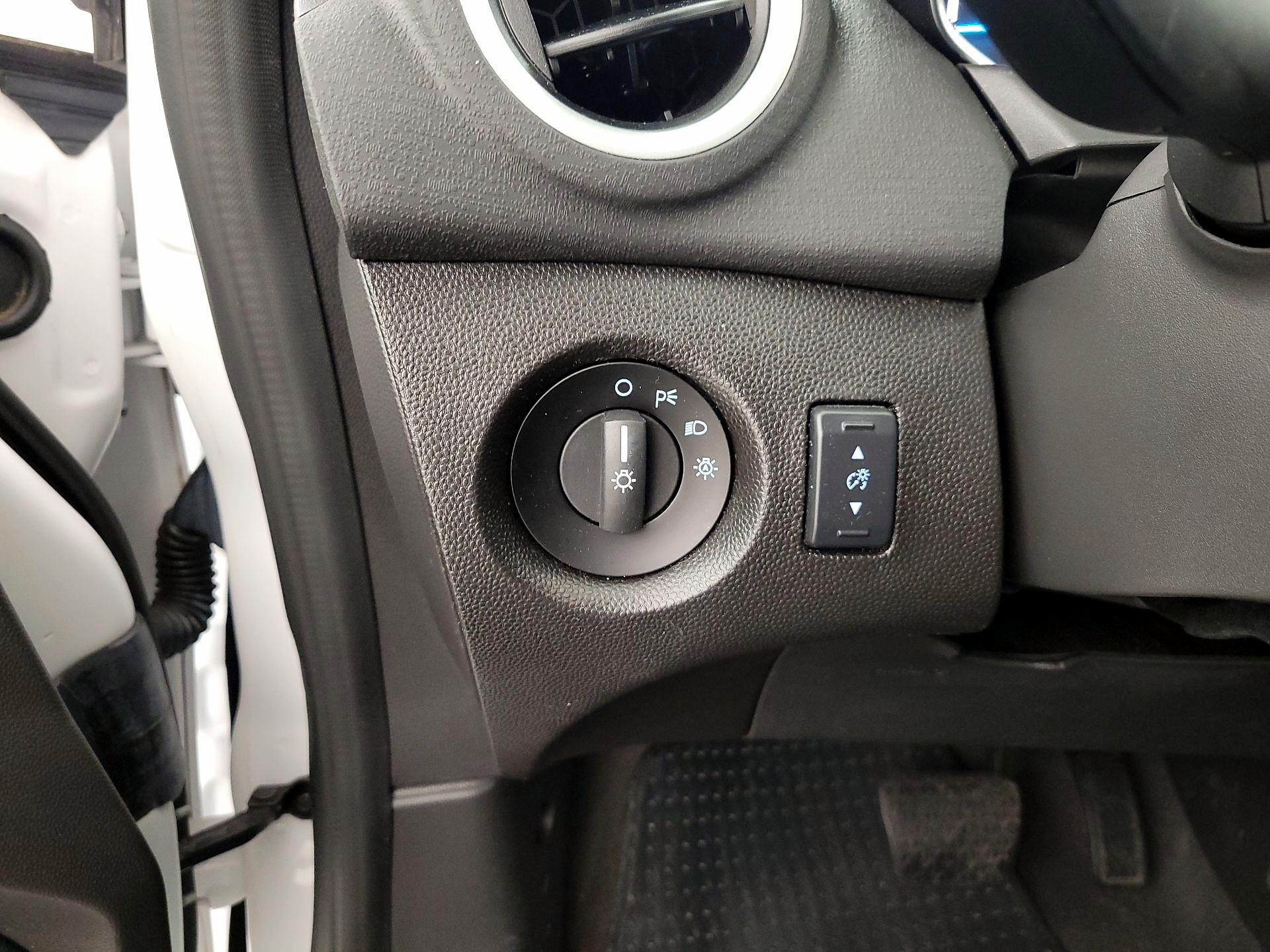 Thumbnail: 2019 Ford Fiesta - 13