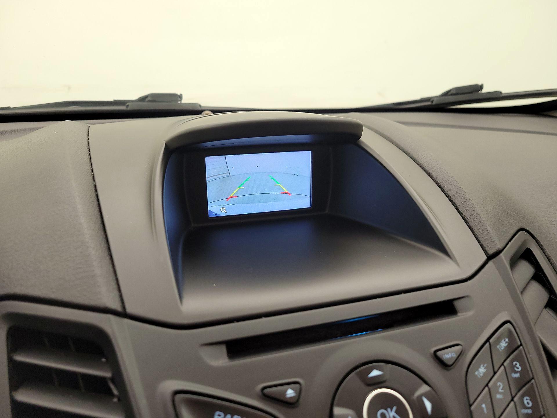 Thumbnail: 2019 Ford Fiesta - 14