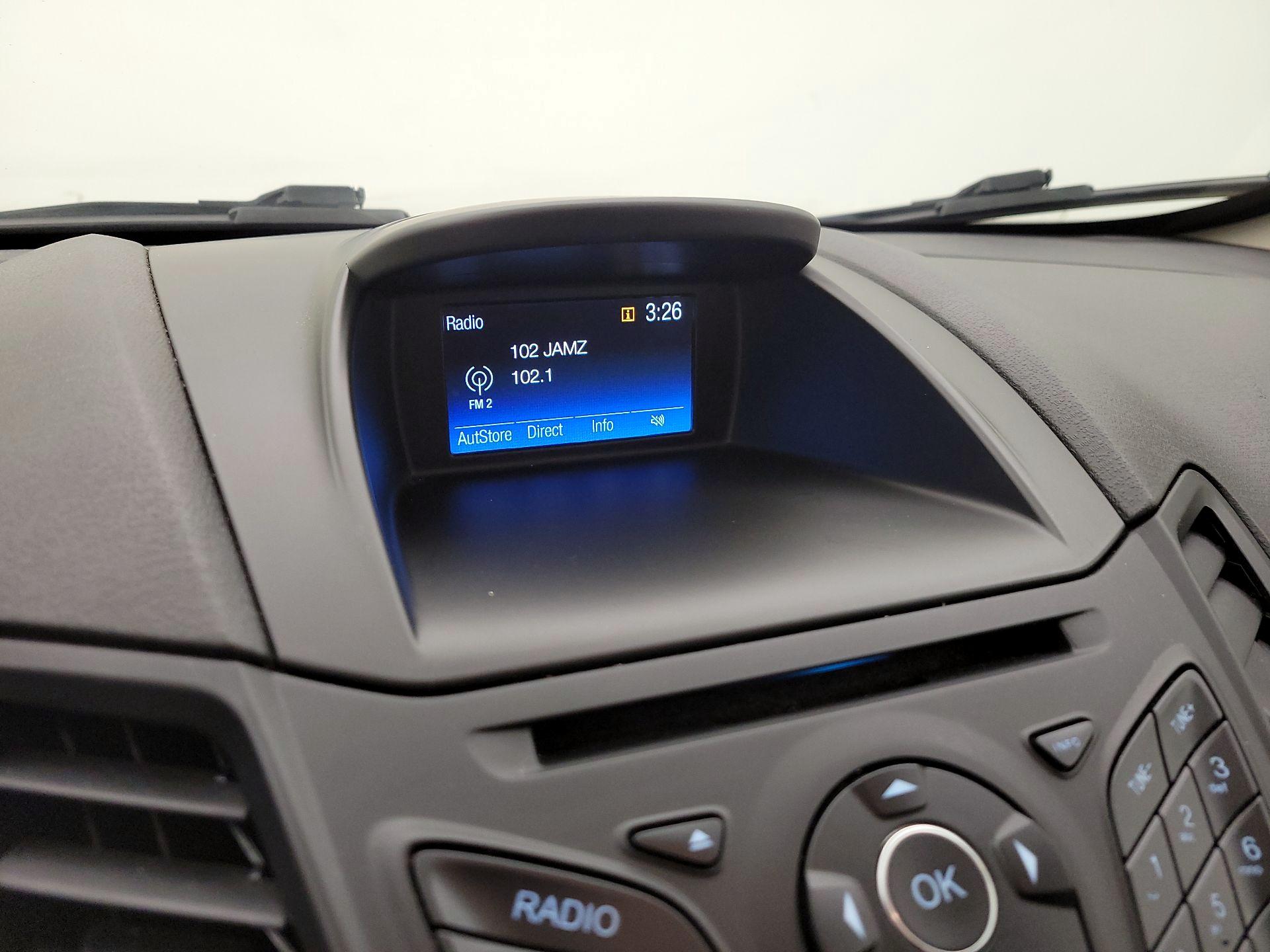 Thumbnail: 2019 Ford Fiesta - 15