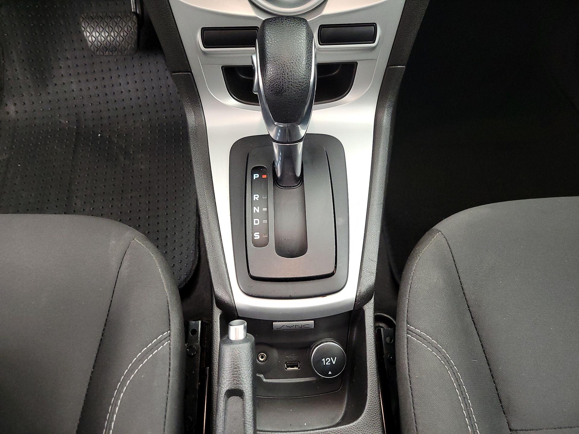 Thumbnail: 2019 Ford Fiesta - 17