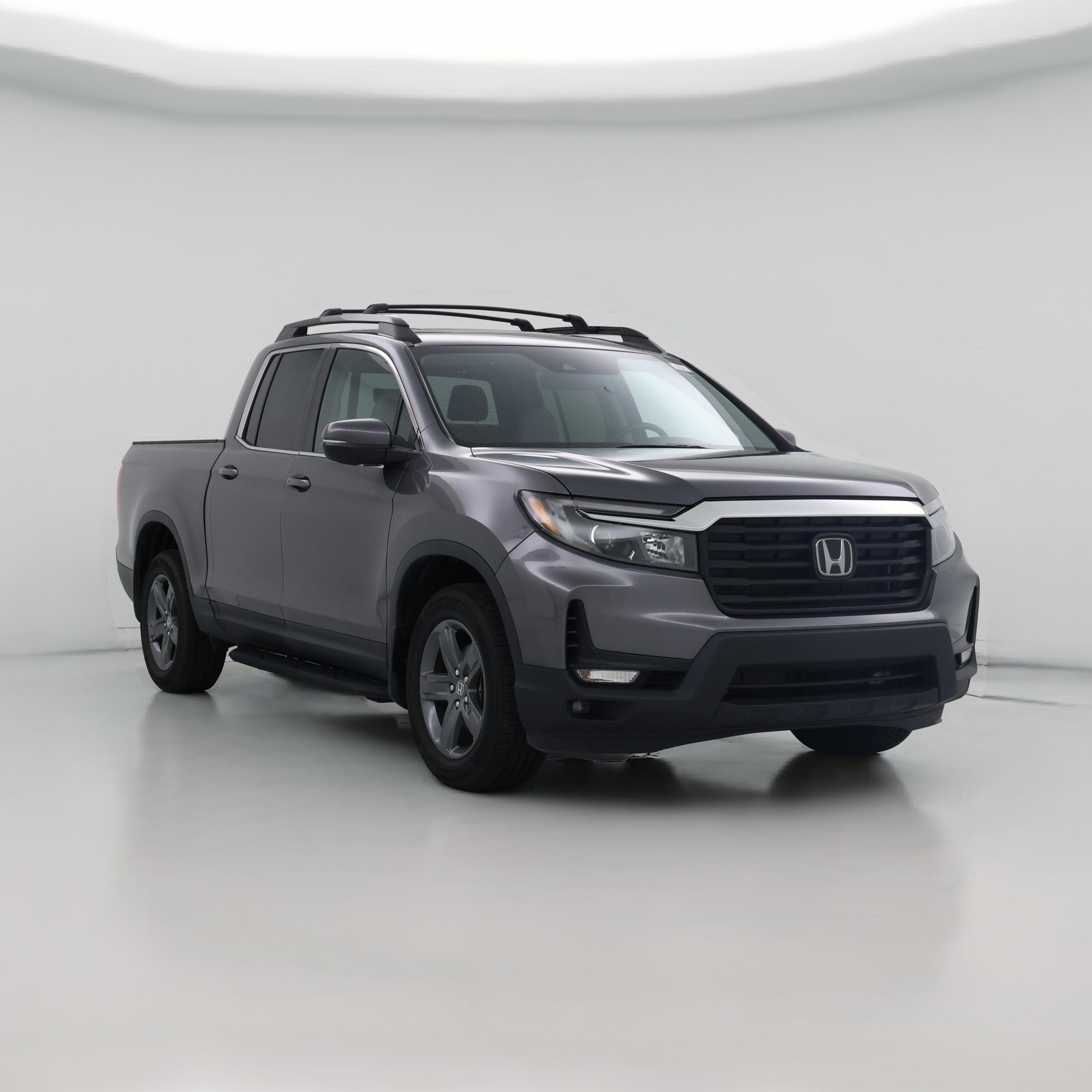 Thumbnail: 2023 Honda Ridgeline - 1
