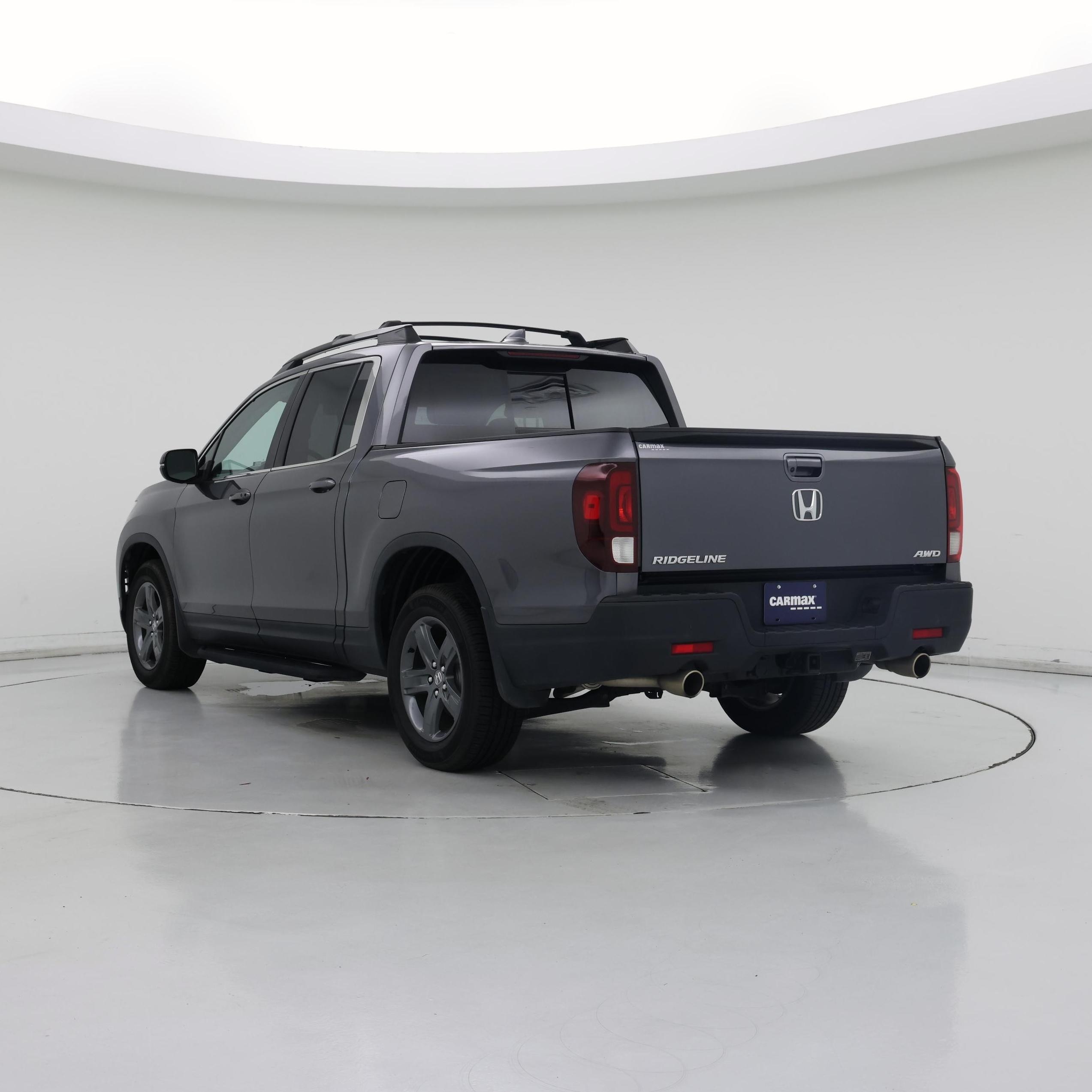 Thumbnail: 2023 Honda Ridgeline - 2