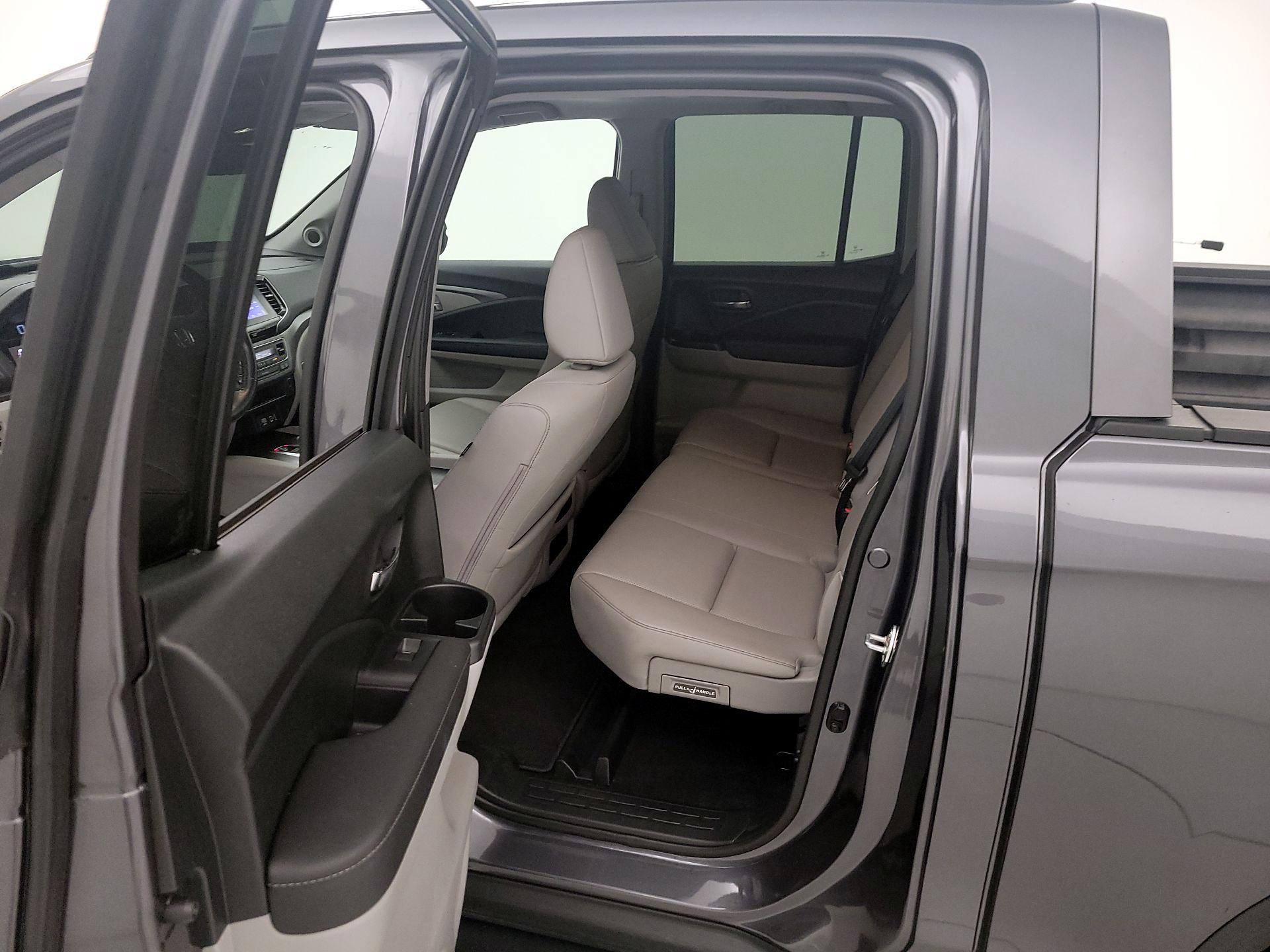 Thumbnail: 2023 Honda Ridgeline - 20