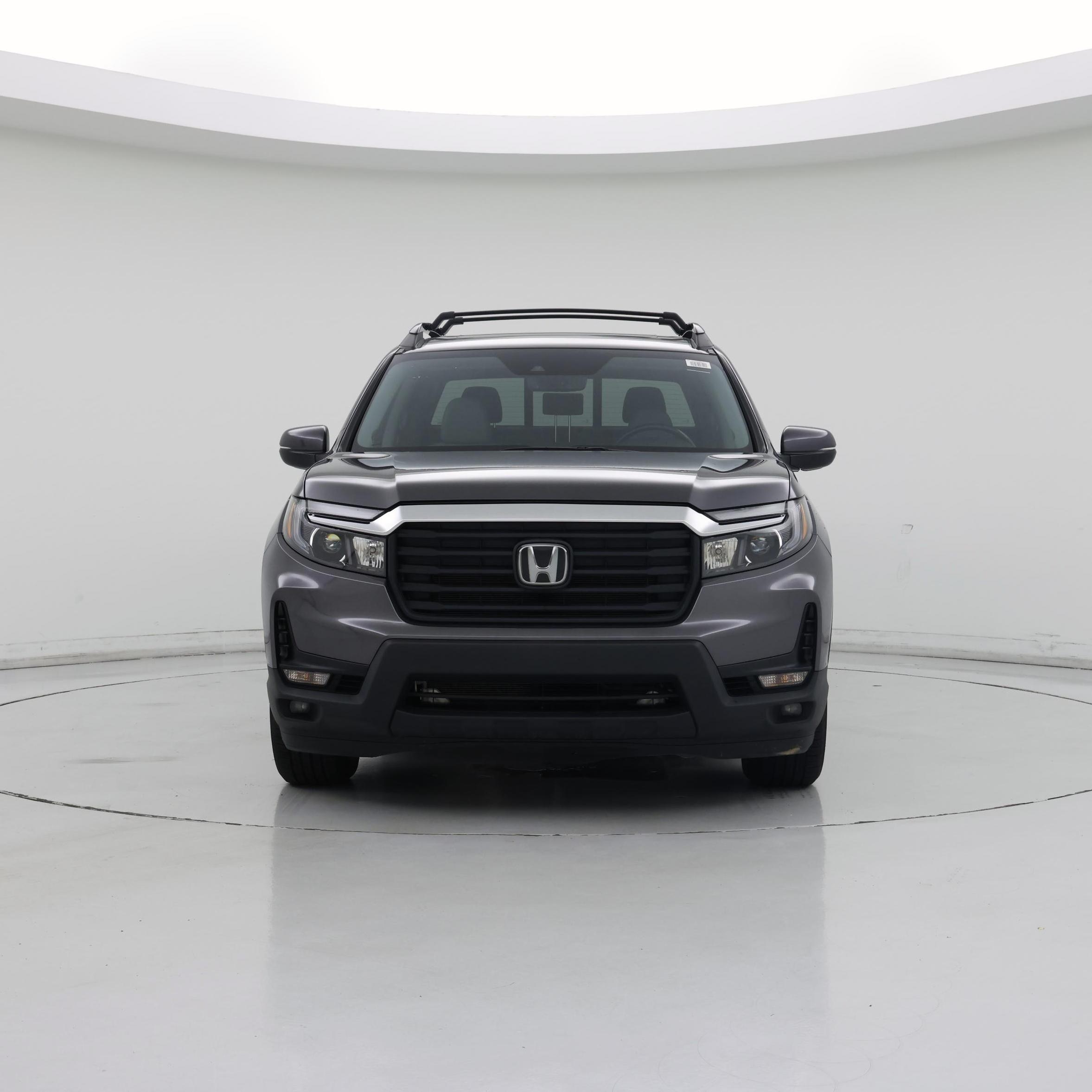Thumbnail: 2023 Honda Ridgeline - 5