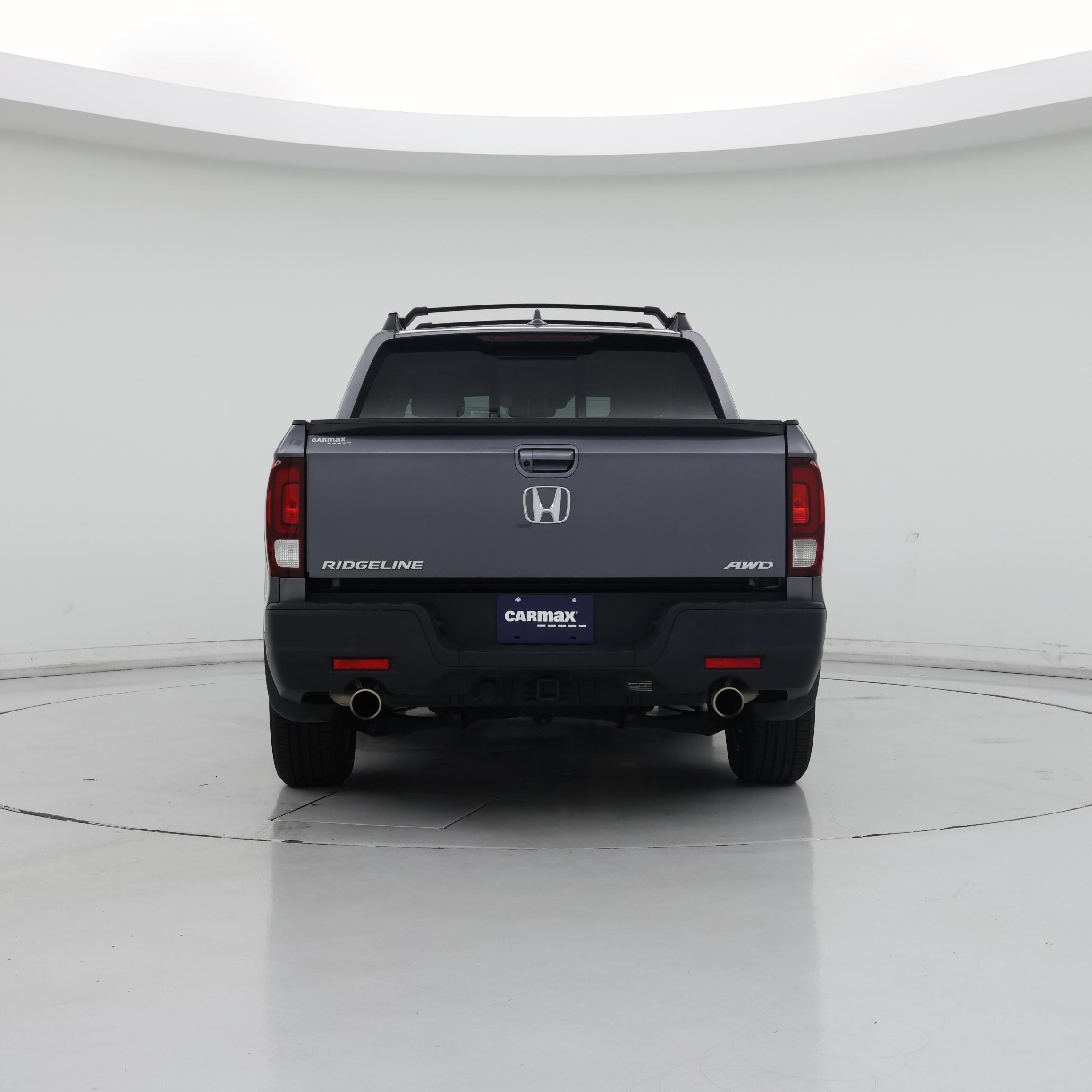Thumbnail: 2023 Honda Ridgeline - 6