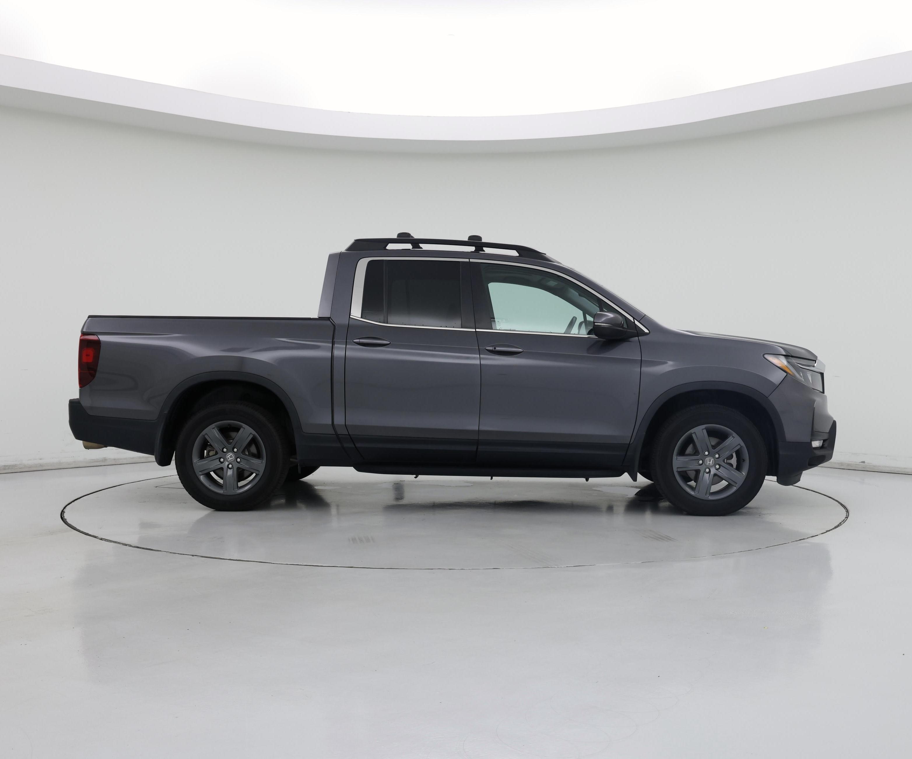 Thumbnail: 2023 Honda Ridgeline - 7