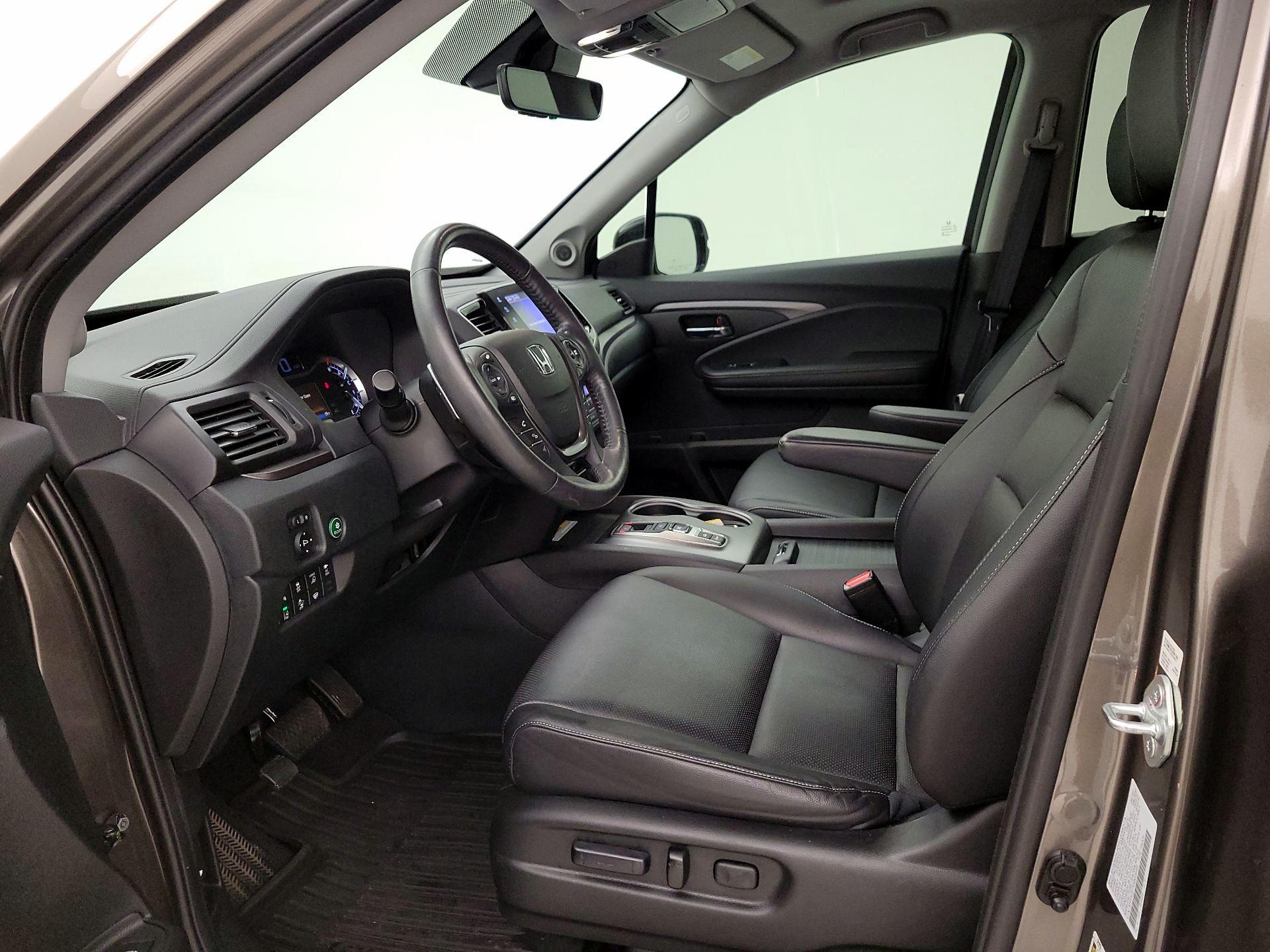 Thumbnail: 2022 Honda Ridgeline - 11