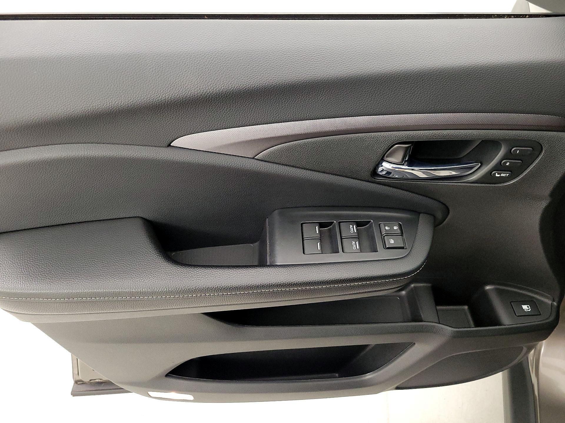 Thumbnail: 2022 Honda Ridgeline - 12