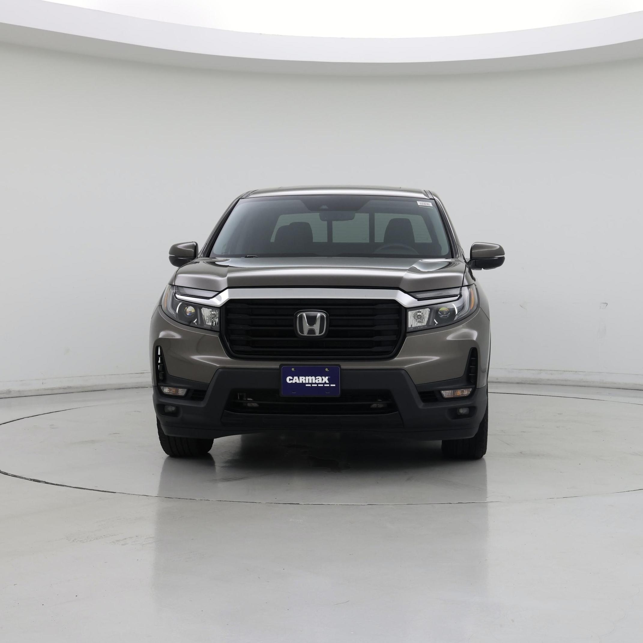 Thumbnail: 2022 Honda Ridgeline - 5