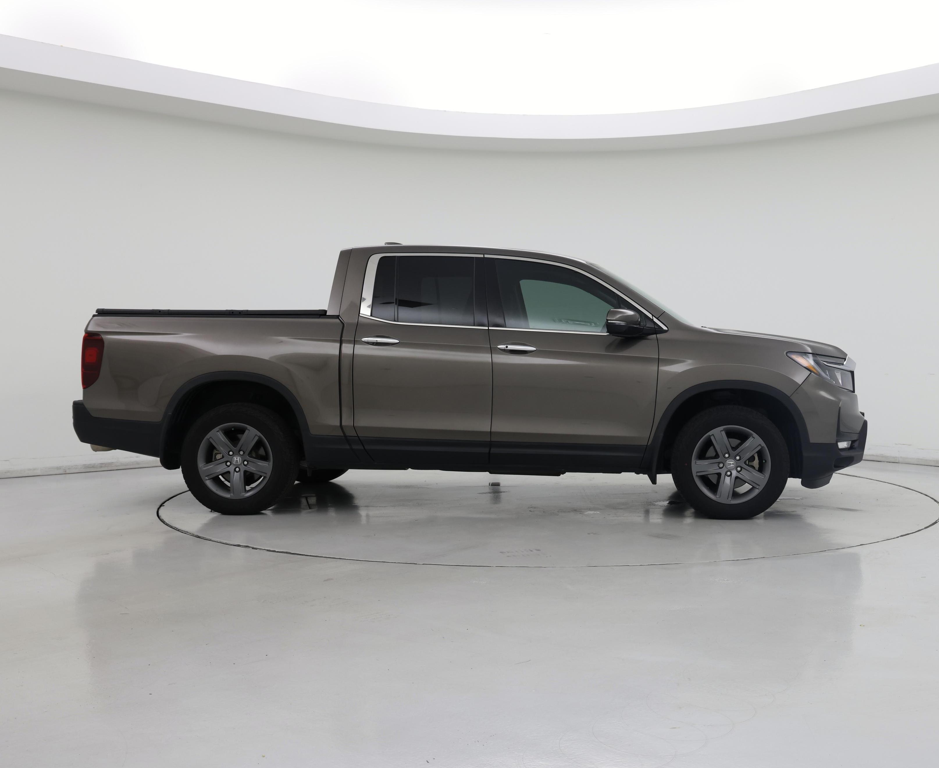 Thumbnail: 2022 Honda Ridgeline - 7