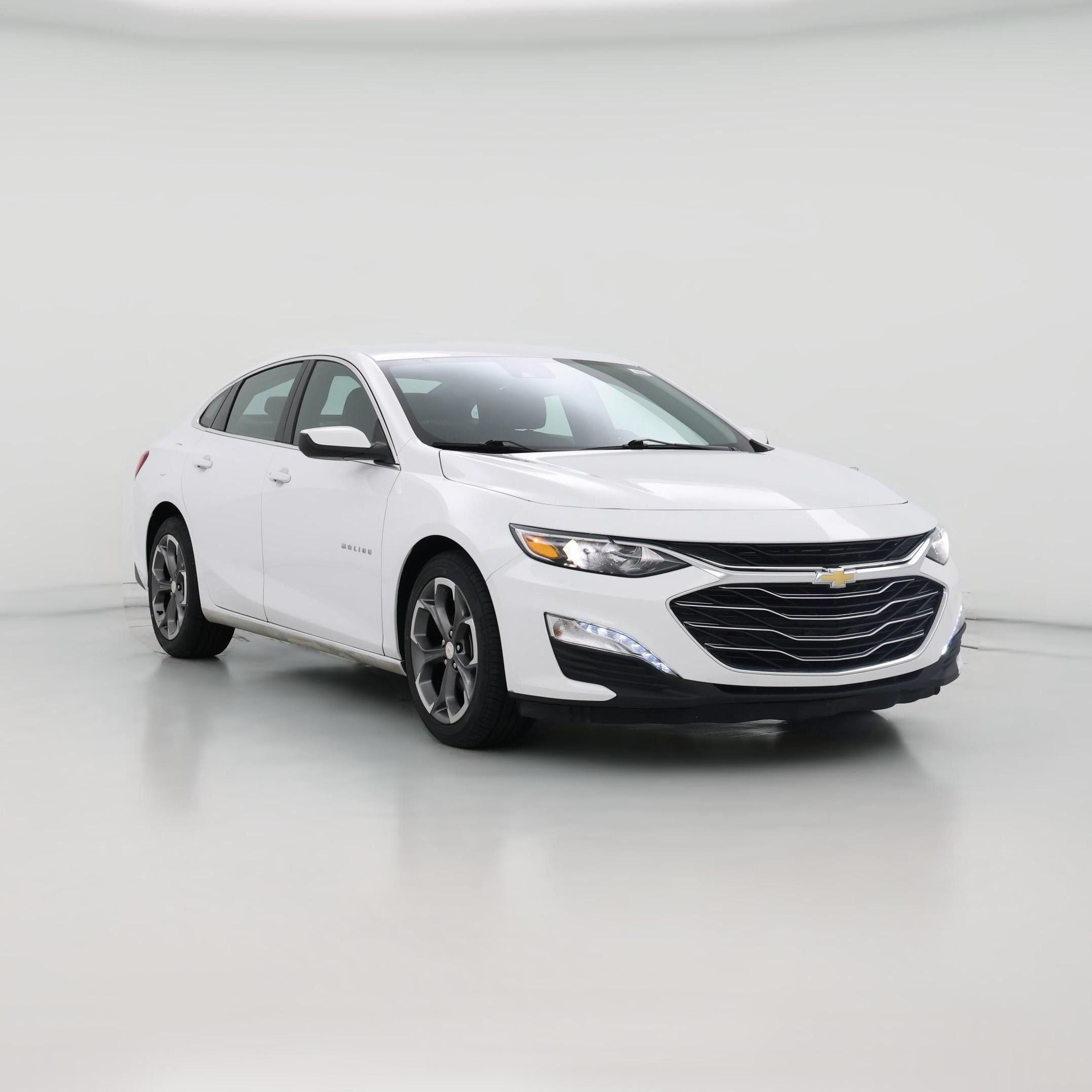 Thumbnail: 2023 Chevrolet Malibu - 1