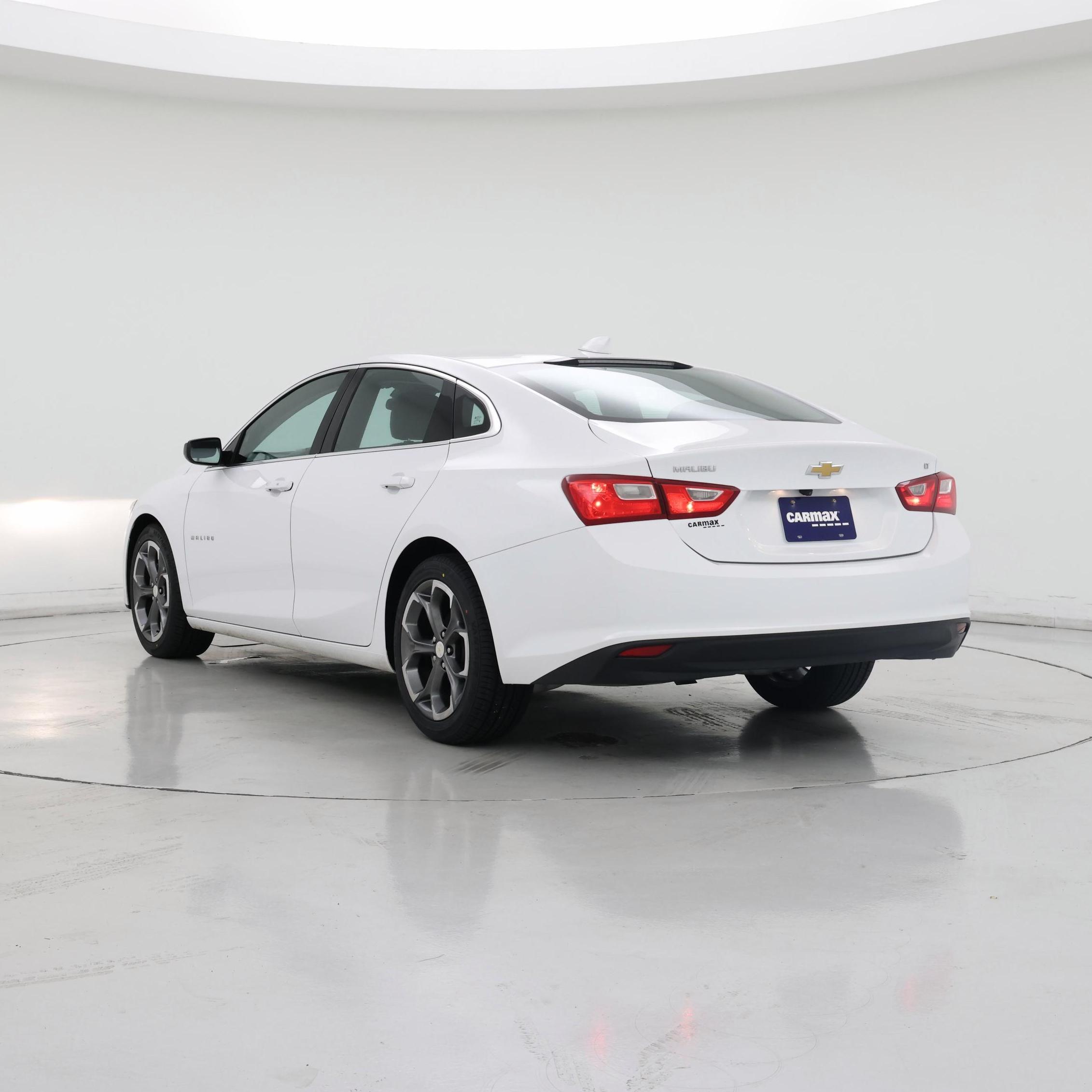 Thumbnail: 2023 Chevrolet Malibu - 2