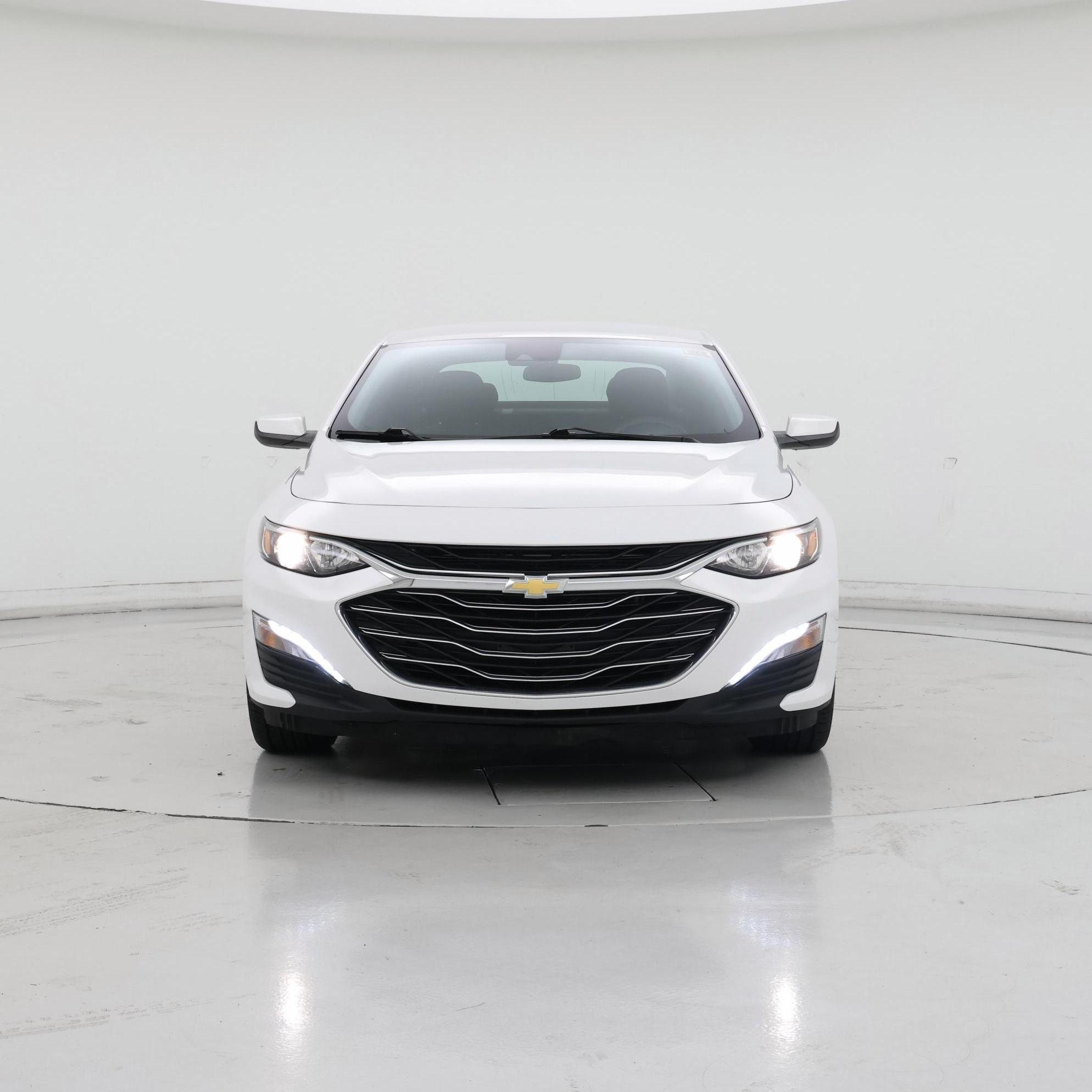Thumbnail: 2023 Chevrolet Malibu - 5