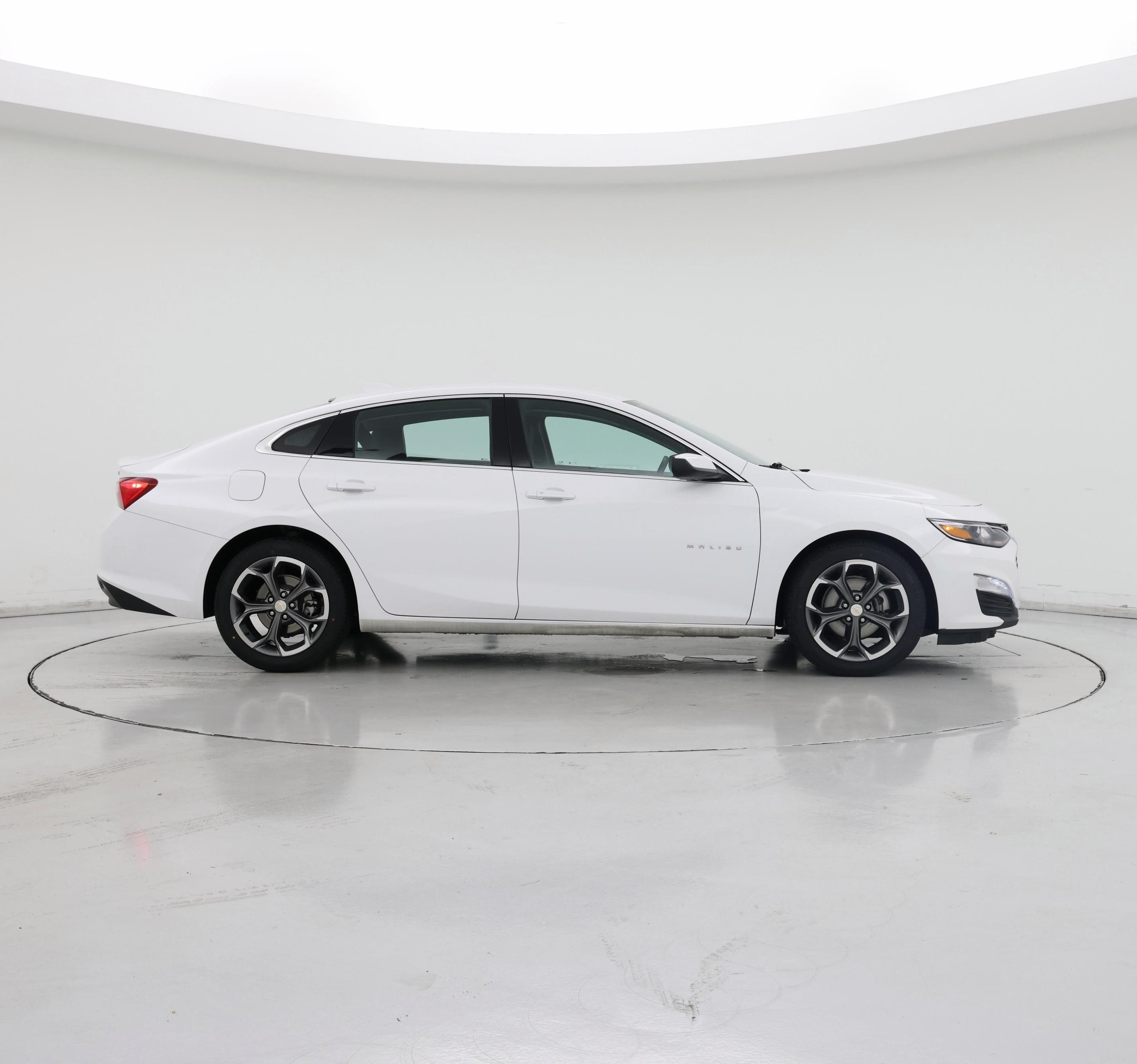 Thumbnail: 2023 Chevrolet Malibu - 7