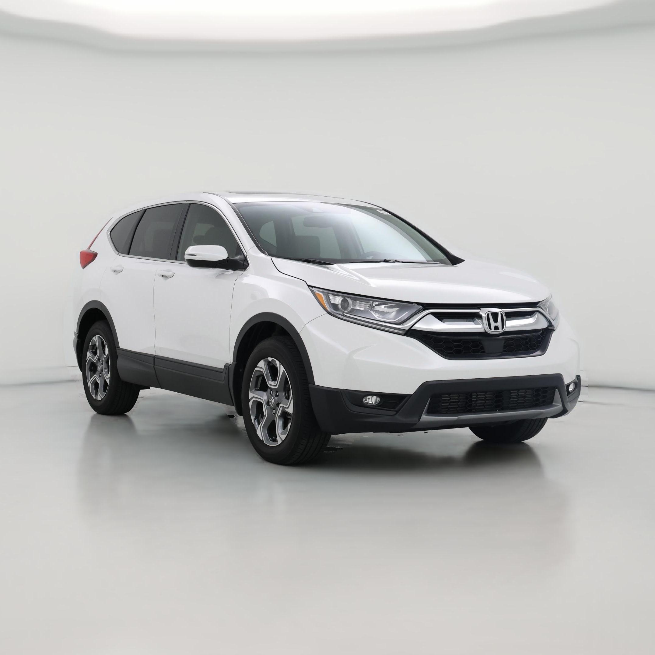 Thumbnail: 2019 Honda CR-V - 1