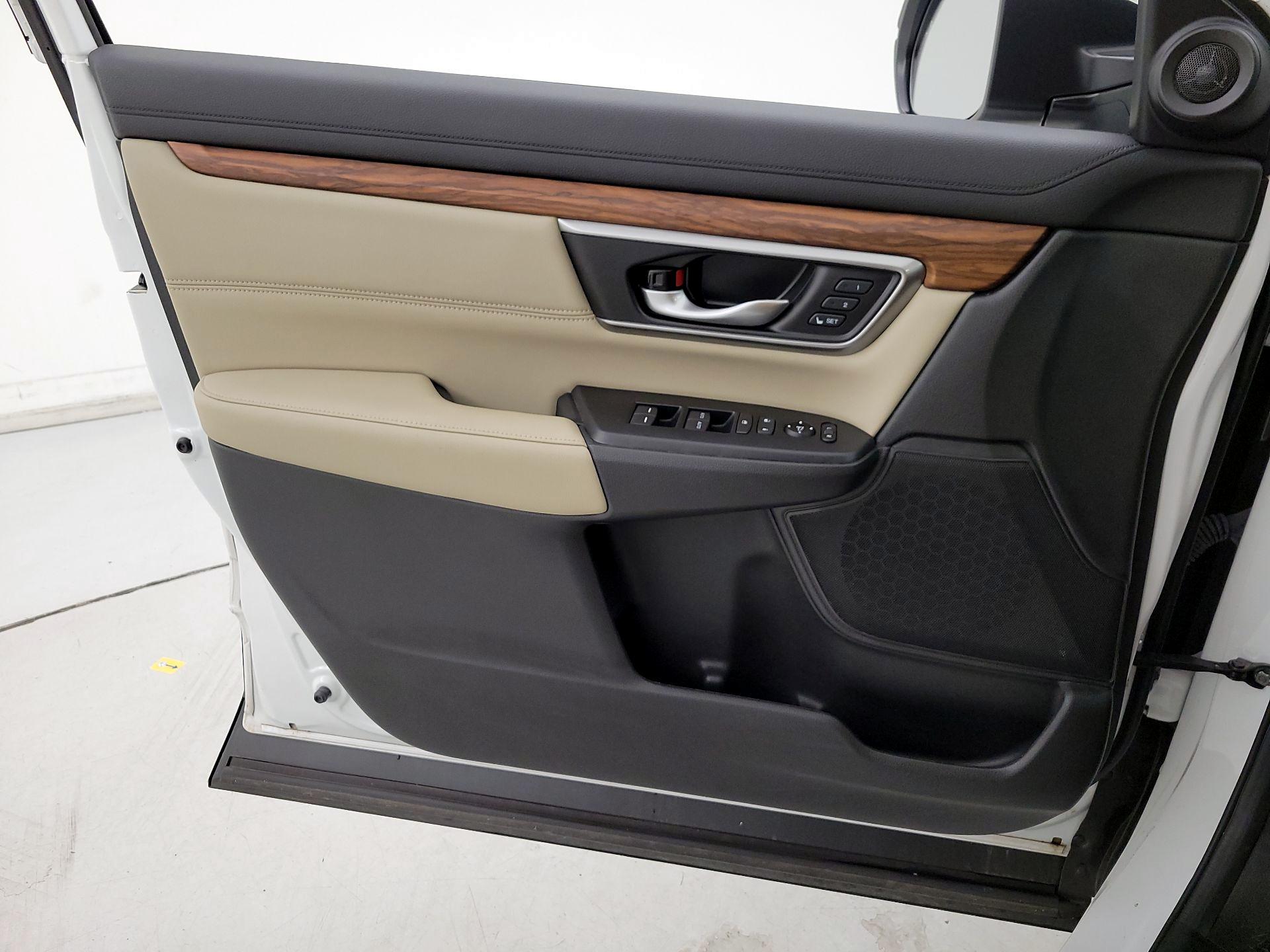 Thumbnail: 2019 Honda CR-V - 12