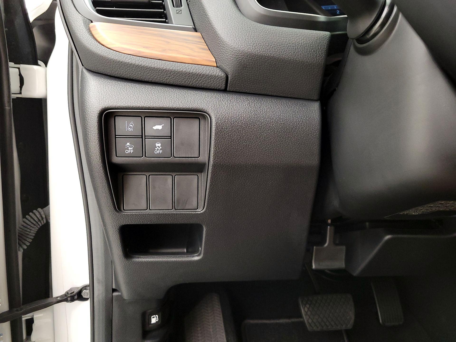 Thumbnail: 2019 Honda CR-V - 13
