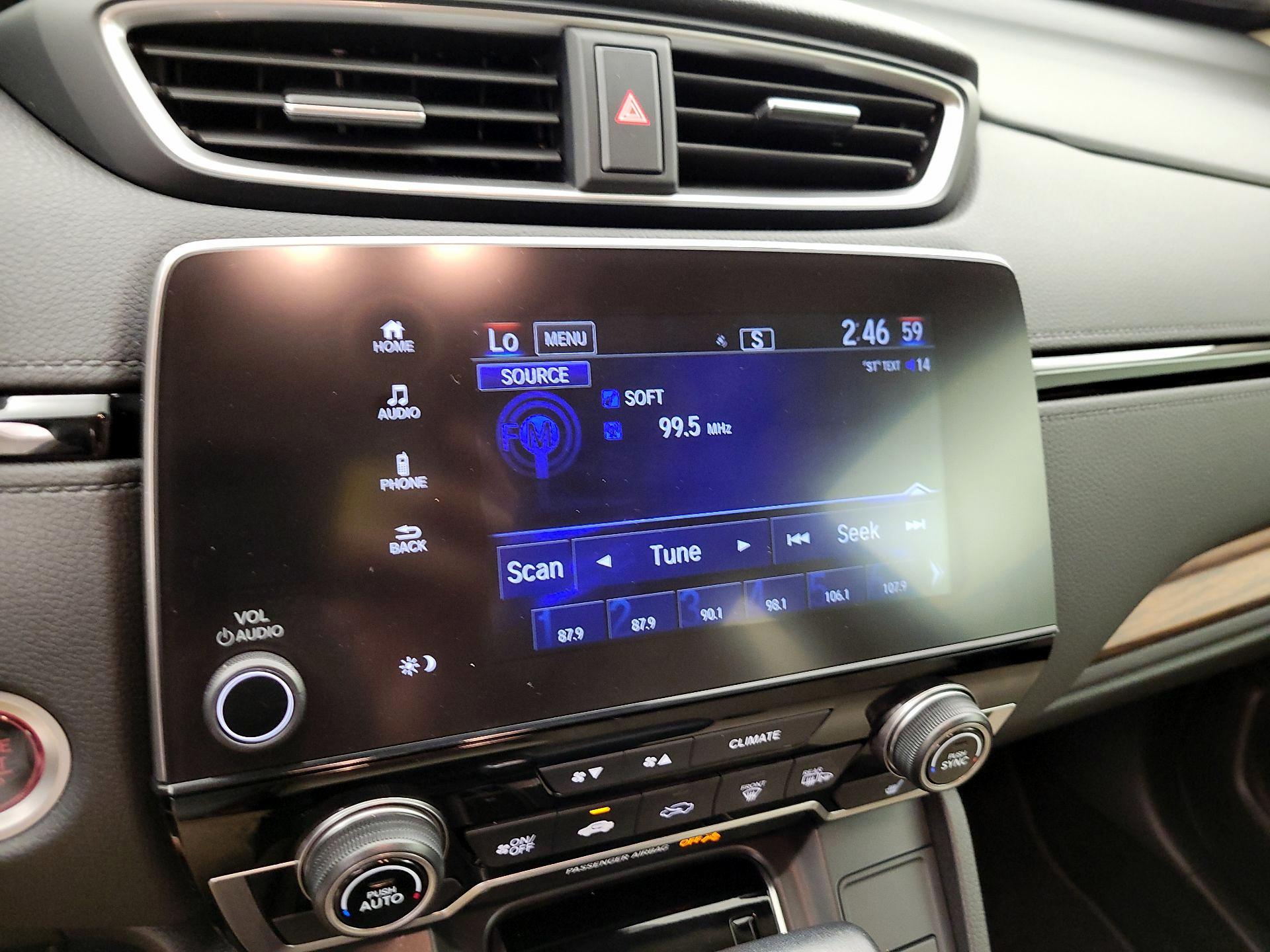 Thumbnail: 2019 Honda CR-V - 15