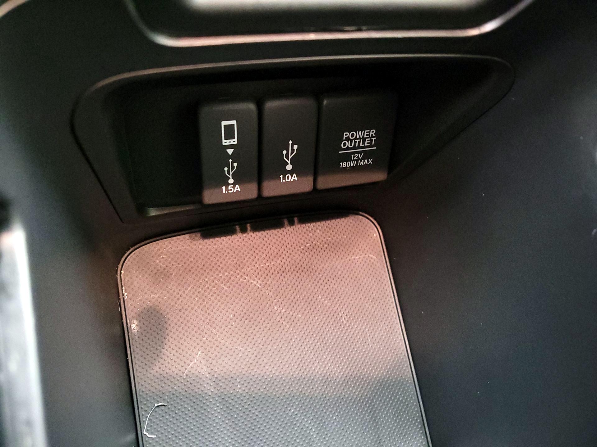 Thumbnail: 2019 Honda CR-V - 18