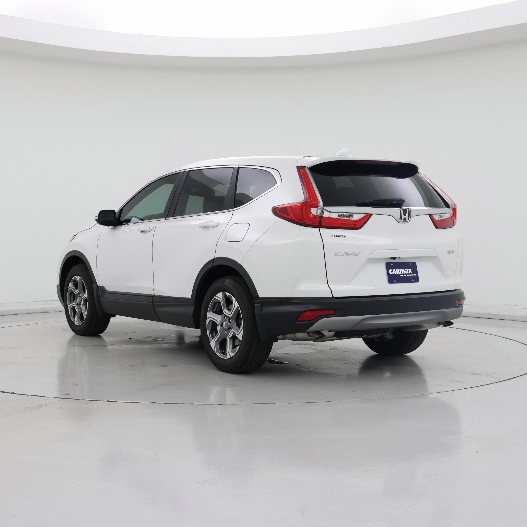 Thumbnail: 2019 Honda CR-V - 2