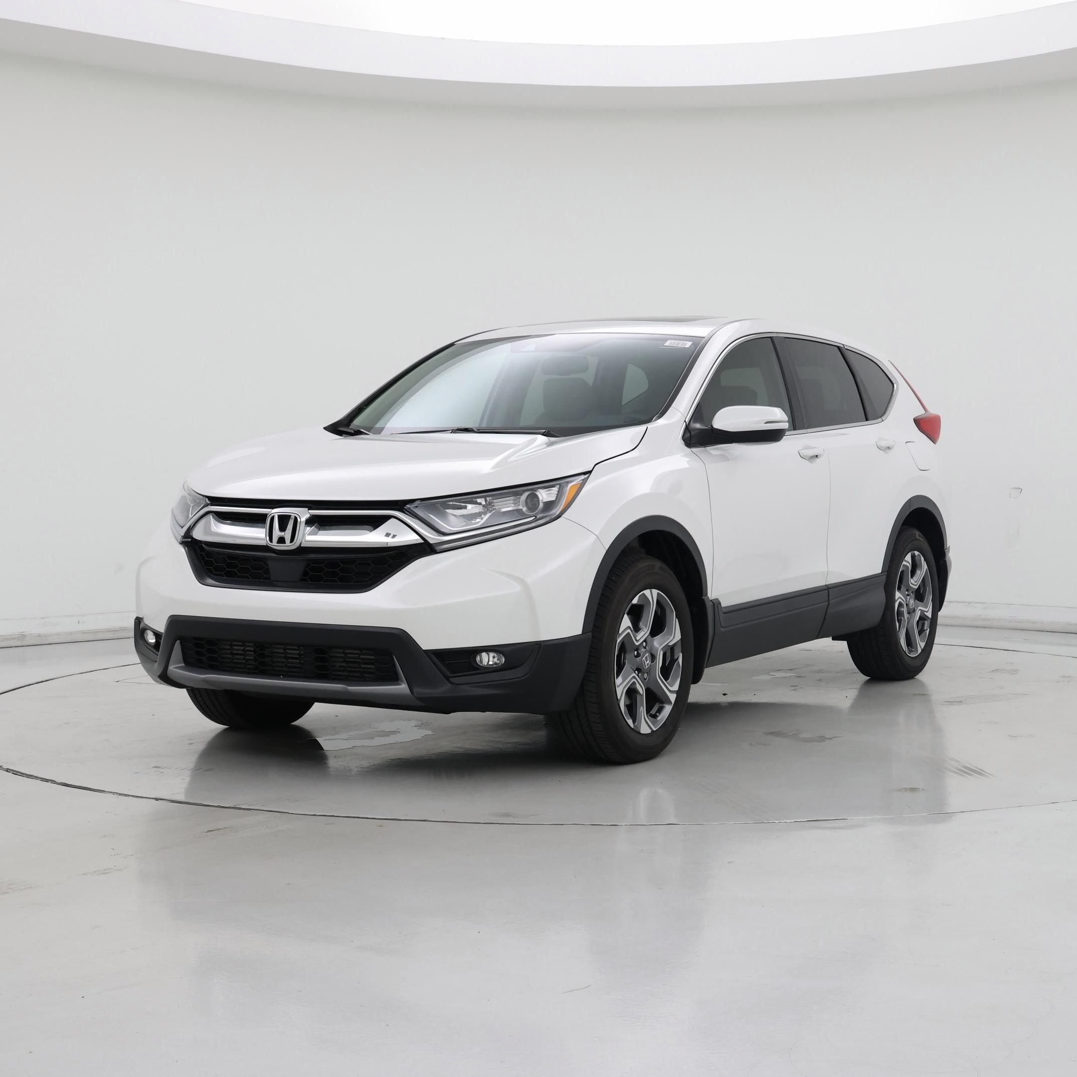 Thumbnail: 2019 Honda CR-V - 4