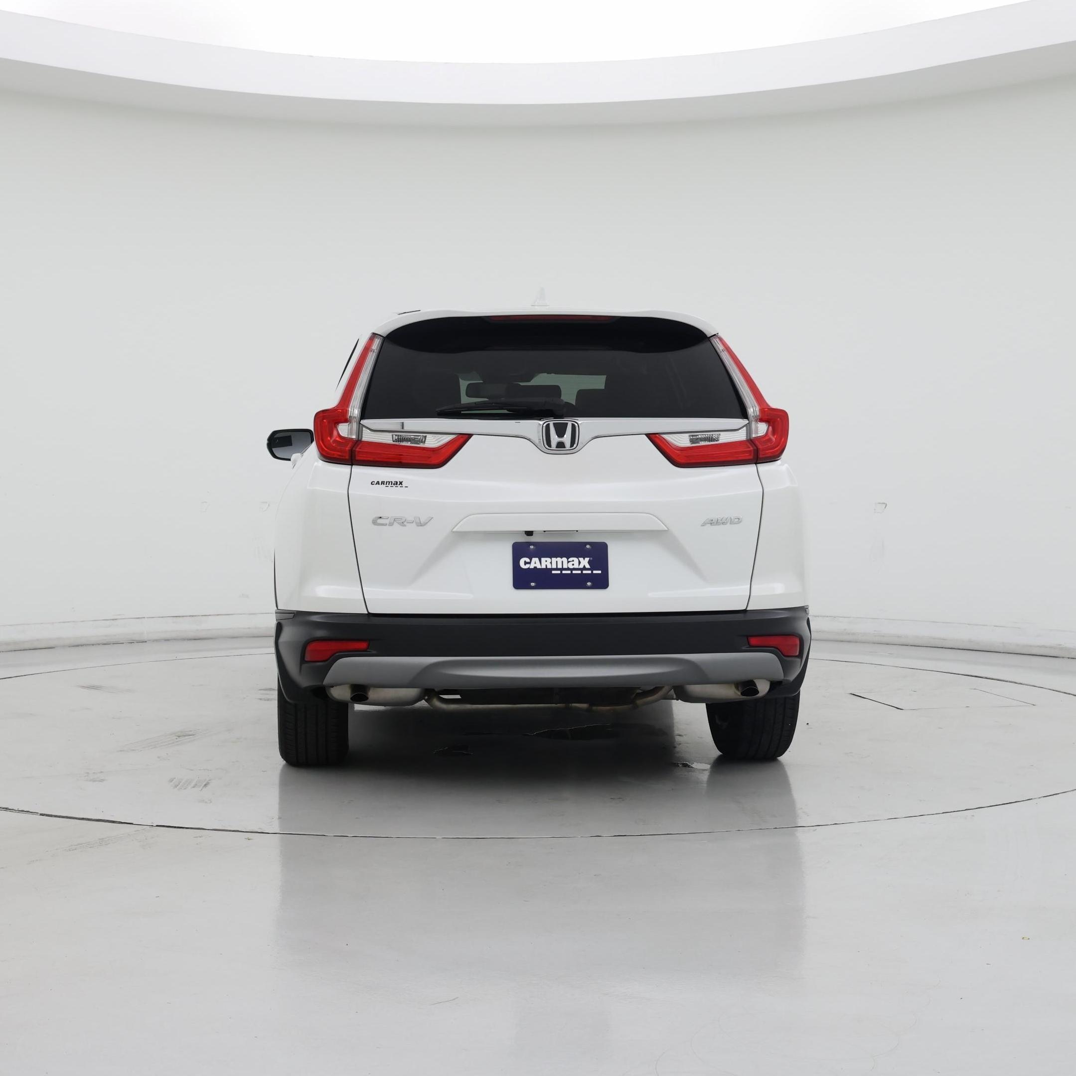 Thumbnail: 2019 Honda CR-V - 6