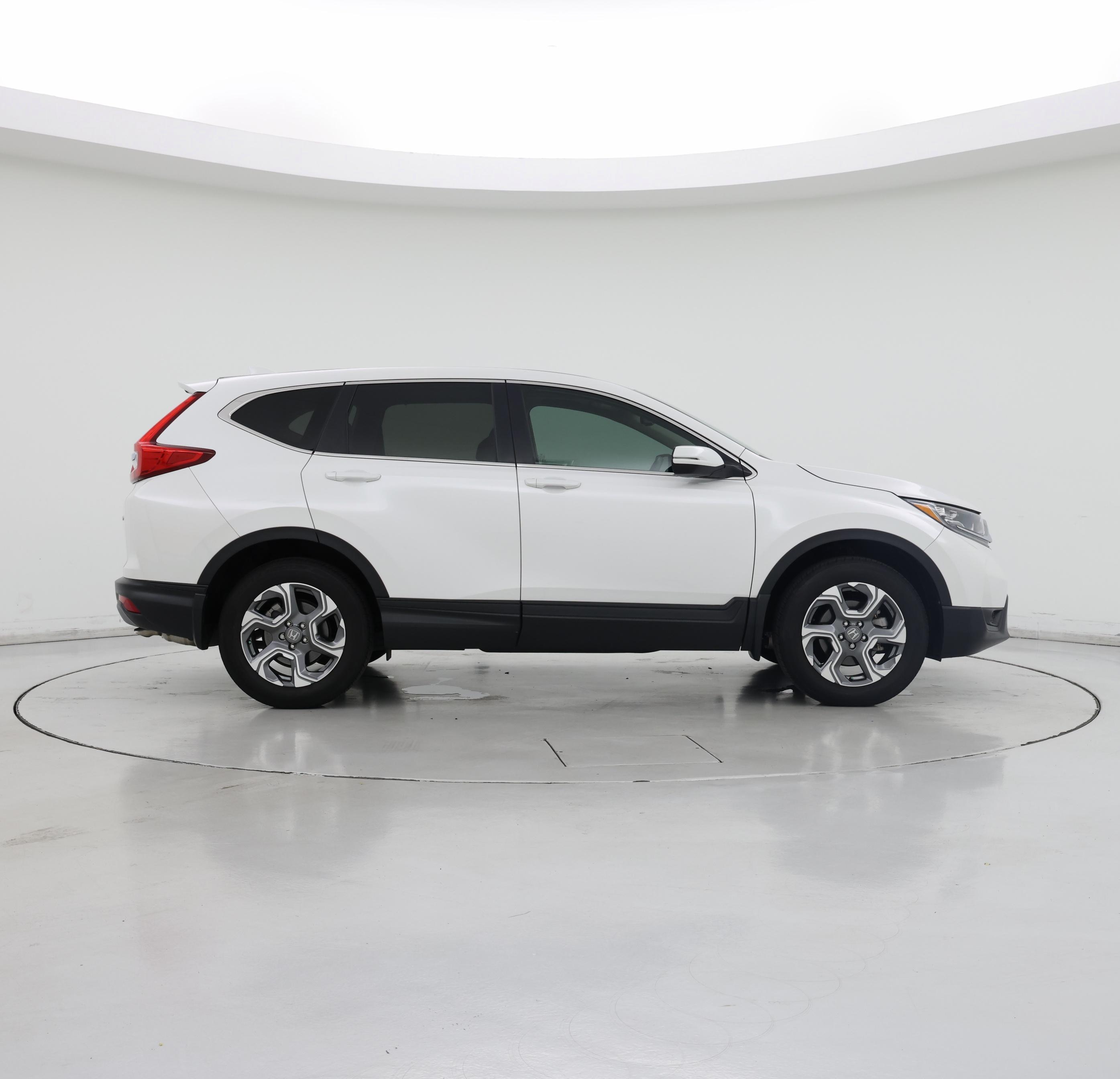 Thumbnail: 2019 Honda CR-V - 7