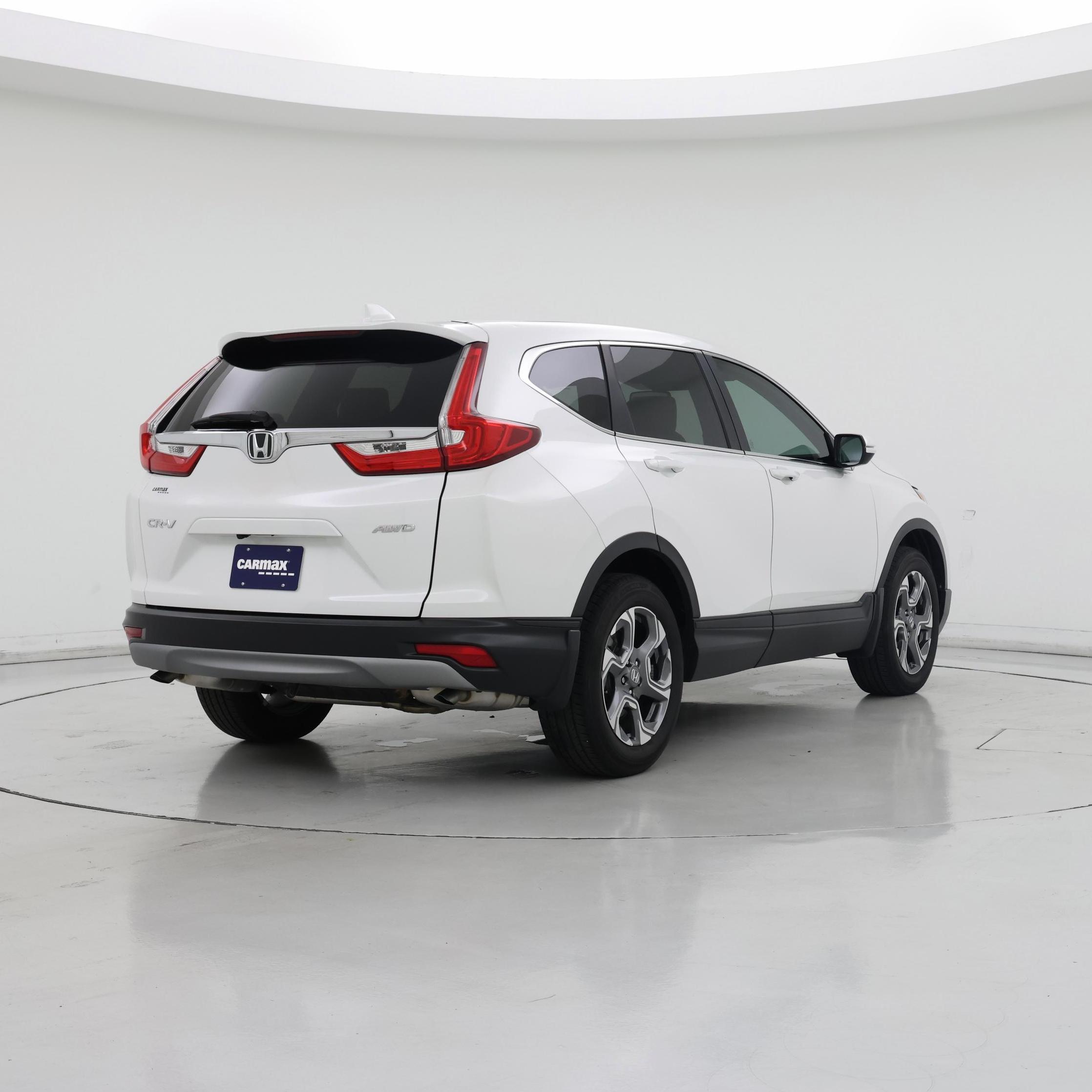Thumbnail: 2019 Honda CR-V - 8