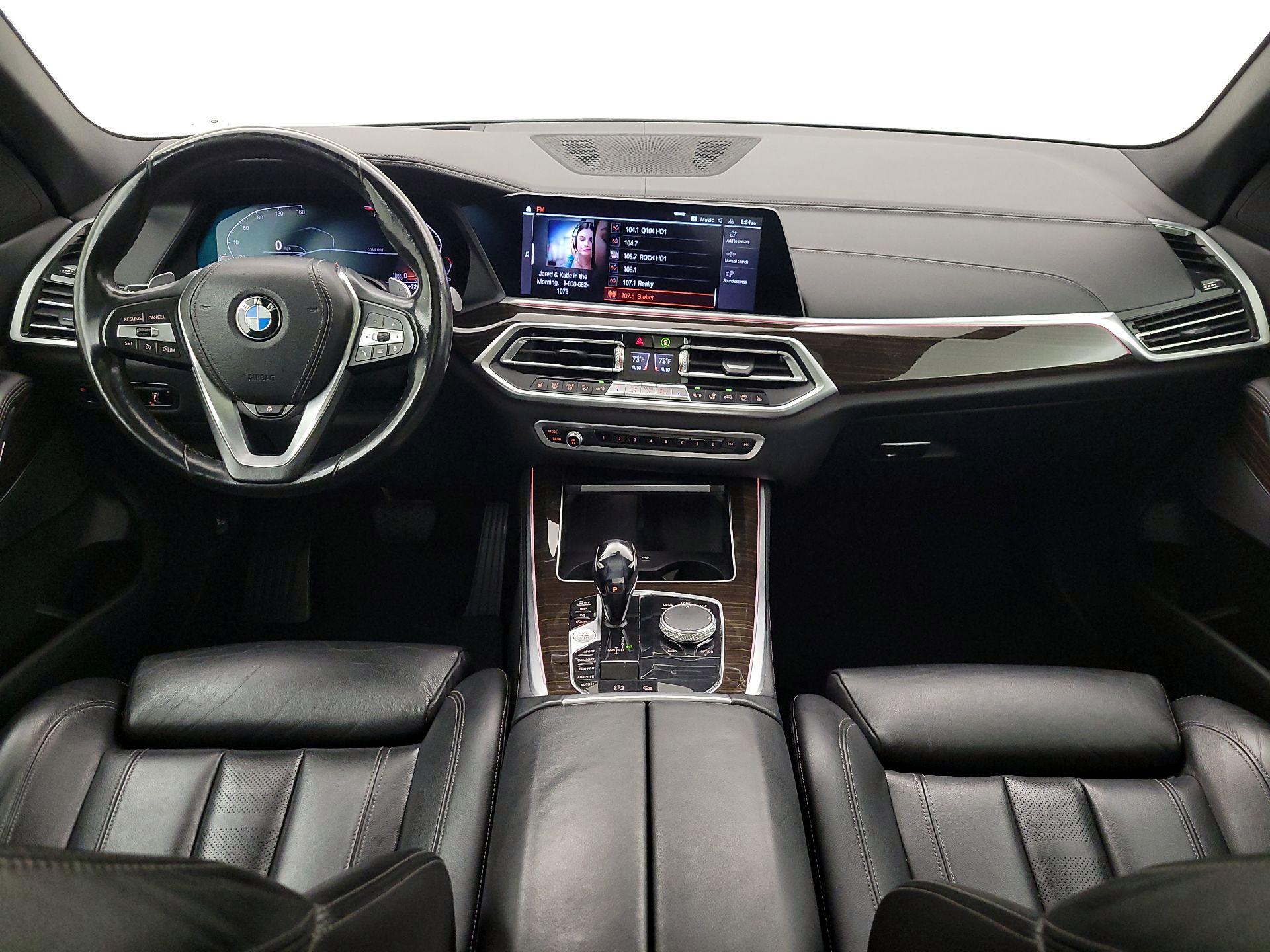 Thumbnail: 2020 BMW X5 - 9