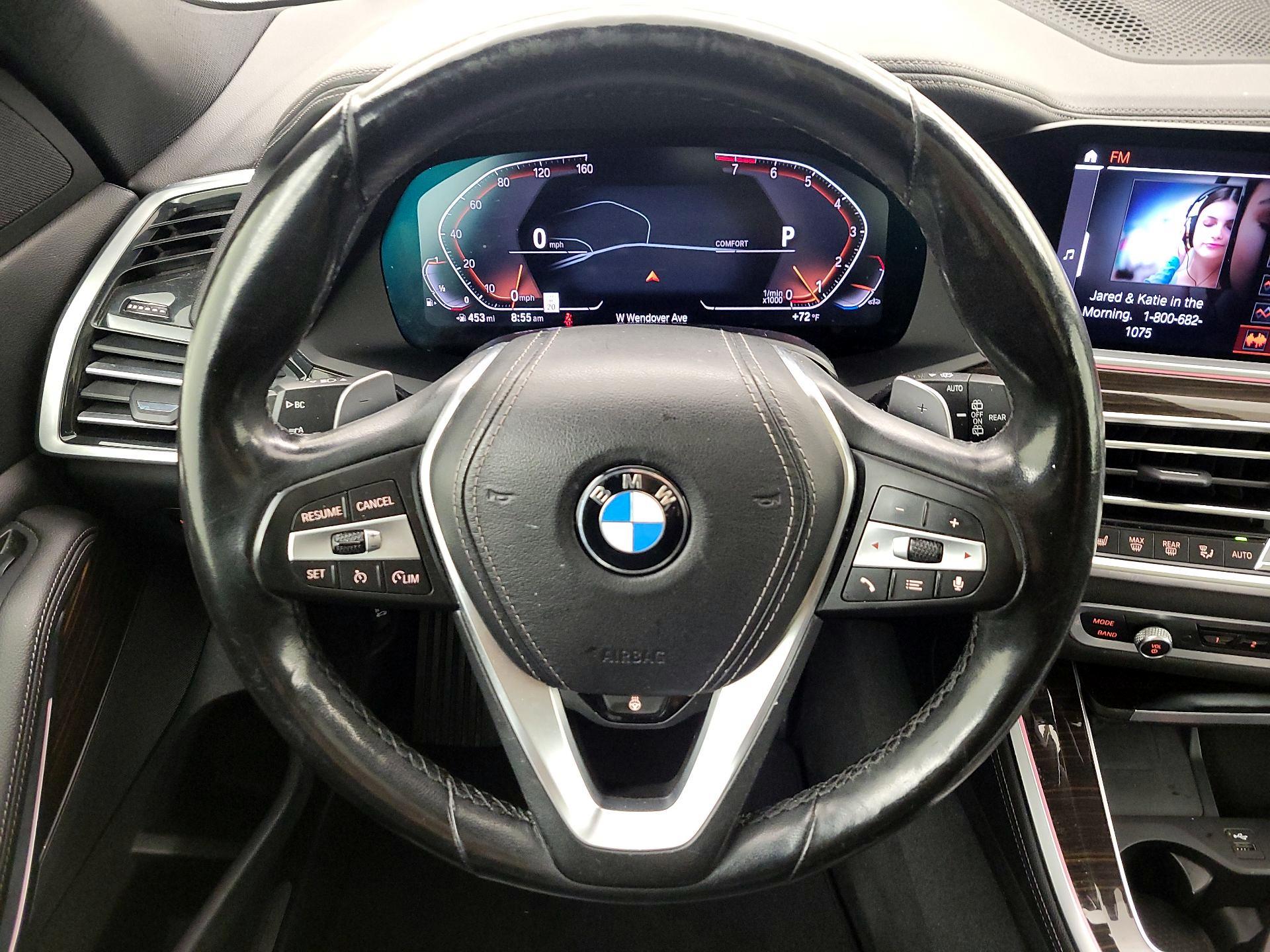 Thumbnail: 2020 BMW X5 - 10