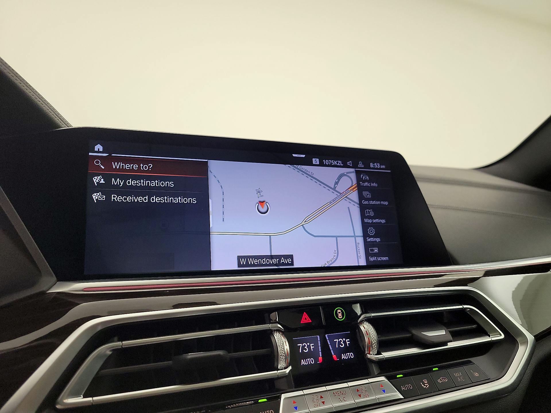 Thumbnail: 2020 BMW X5 - 14