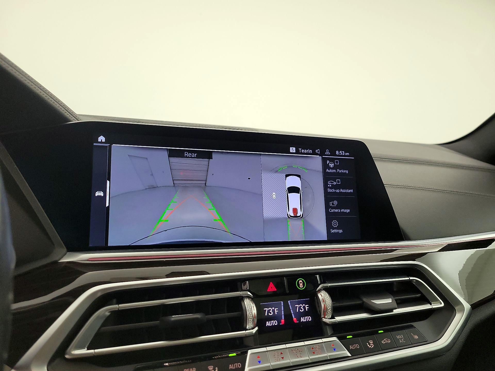 Thumbnail: 2020 BMW X5 - 15
