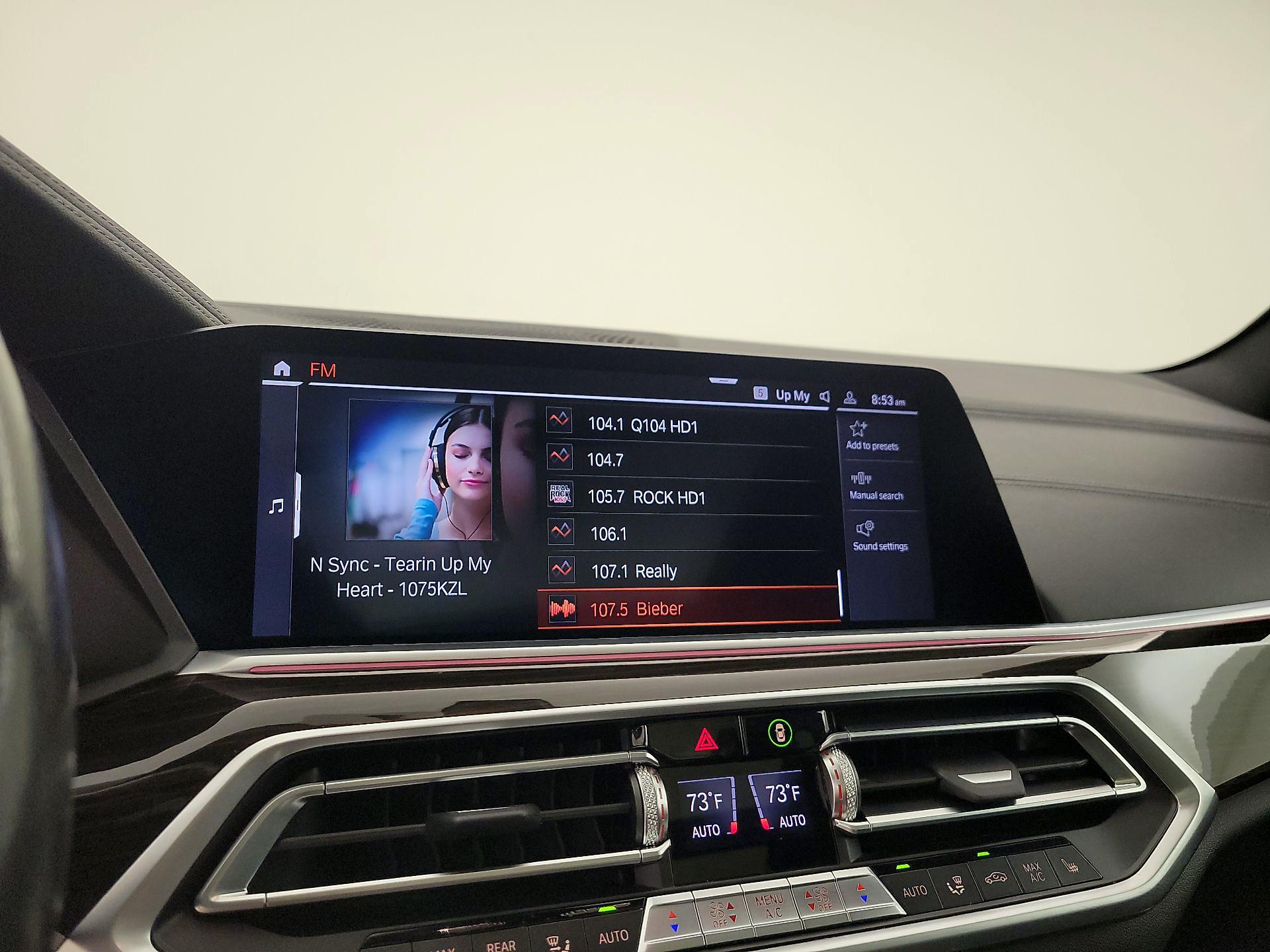 Thumbnail: 2020 BMW X5 - 16