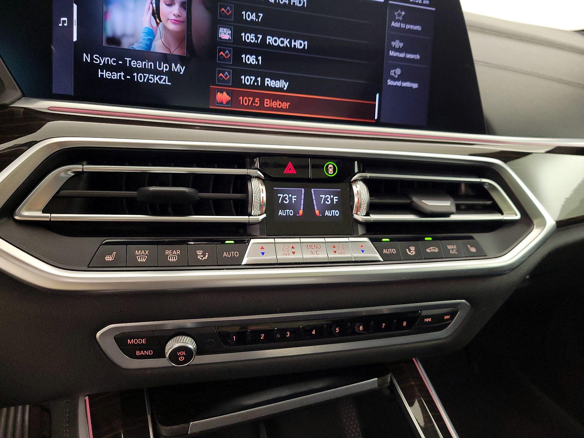 Thumbnail: 2020 BMW X5 - 17