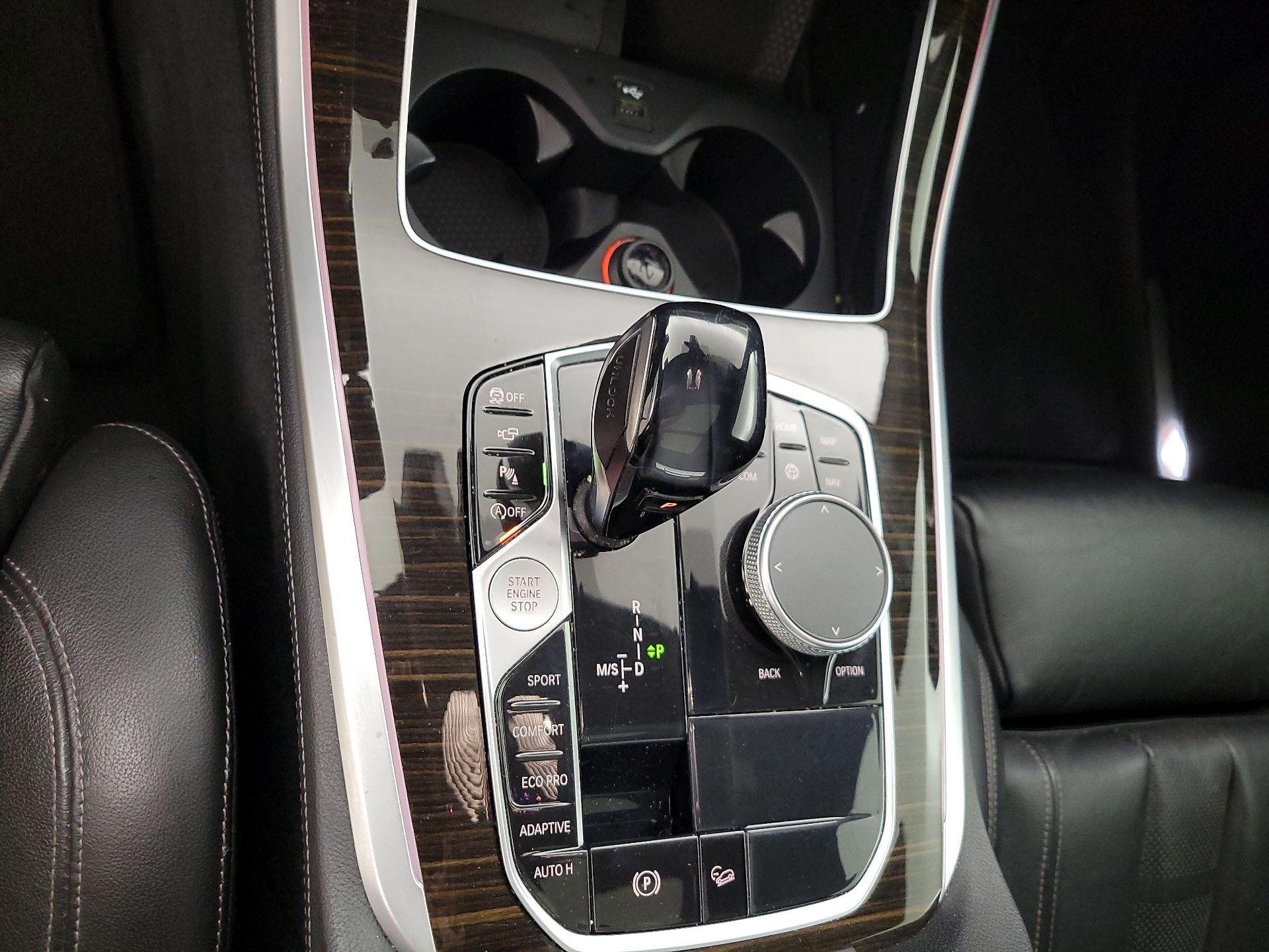 Thumbnail: 2020 BMW X5 - 18