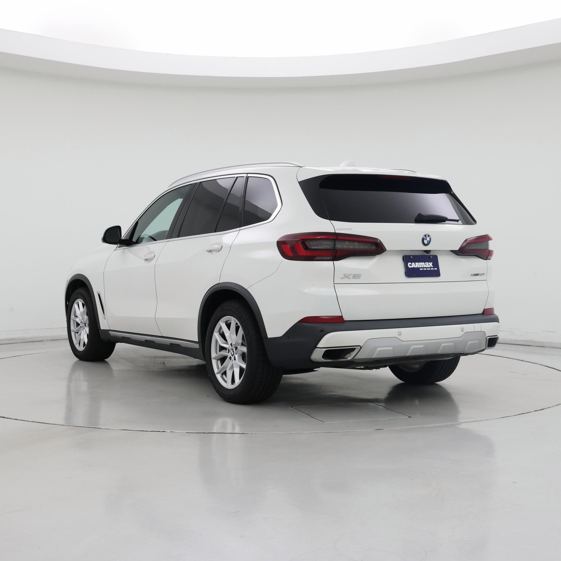 Thumbnail: 2020 BMW X5 - 2