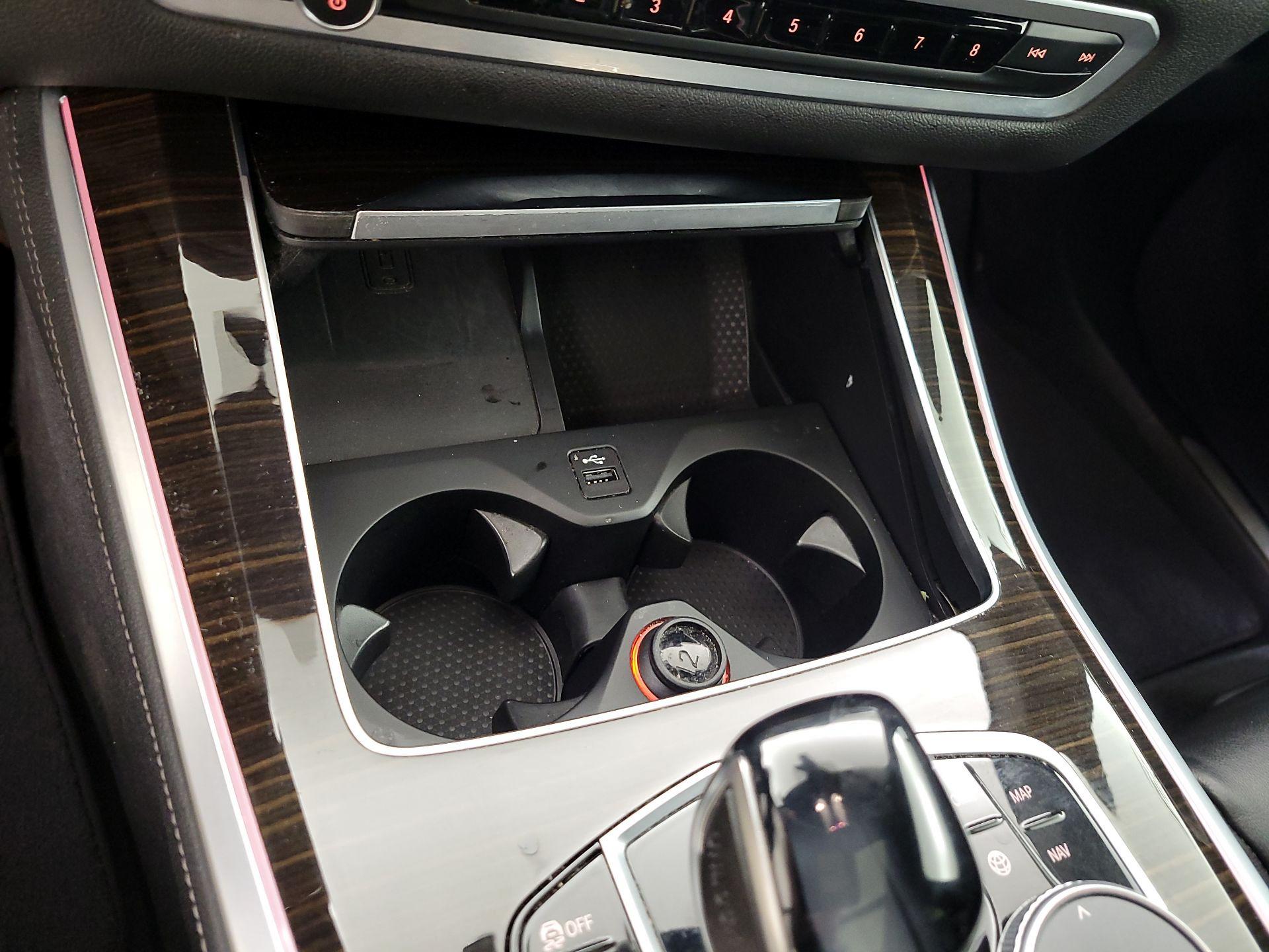 Thumbnail: 2020 BMW X5 - 19