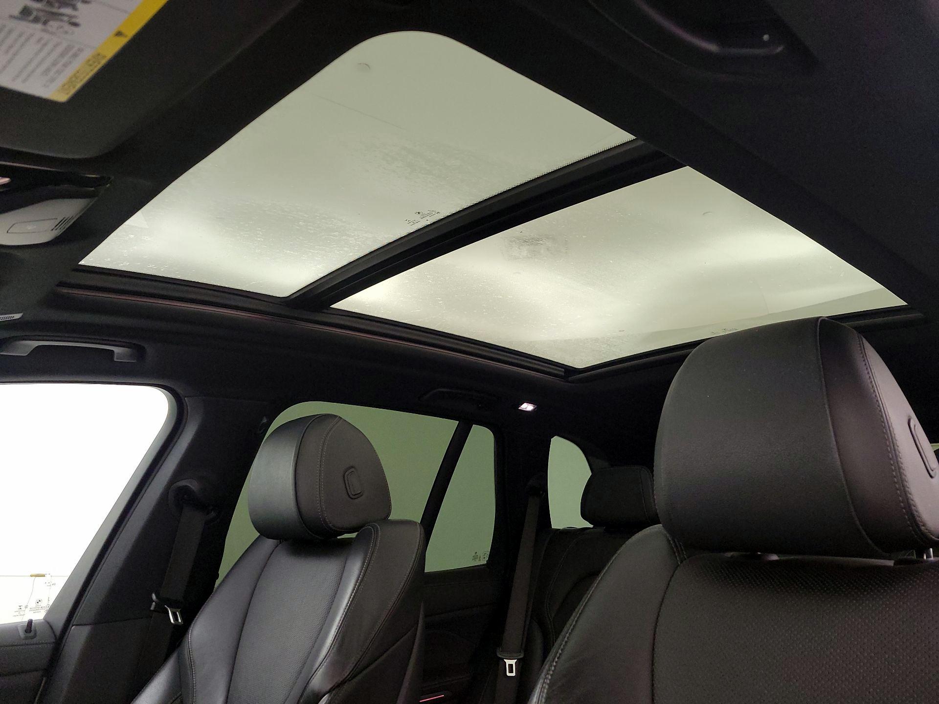 Thumbnail: 2020 BMW X5 - 20