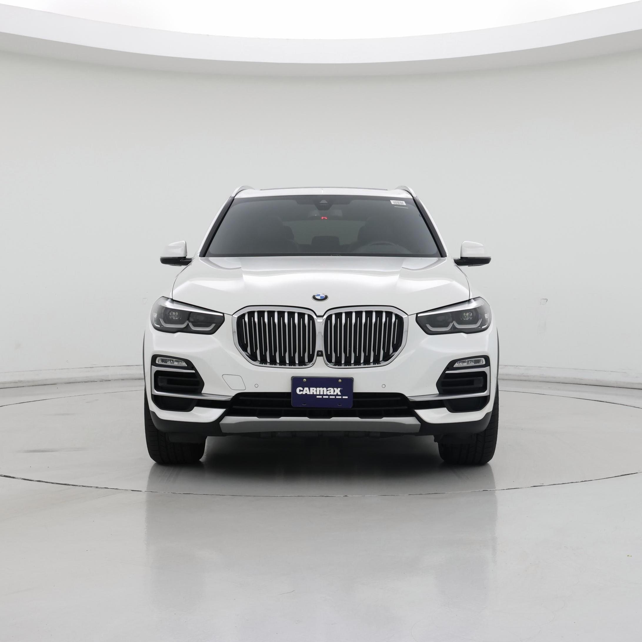 Thumbnail: 2020 BMW X5 - 5