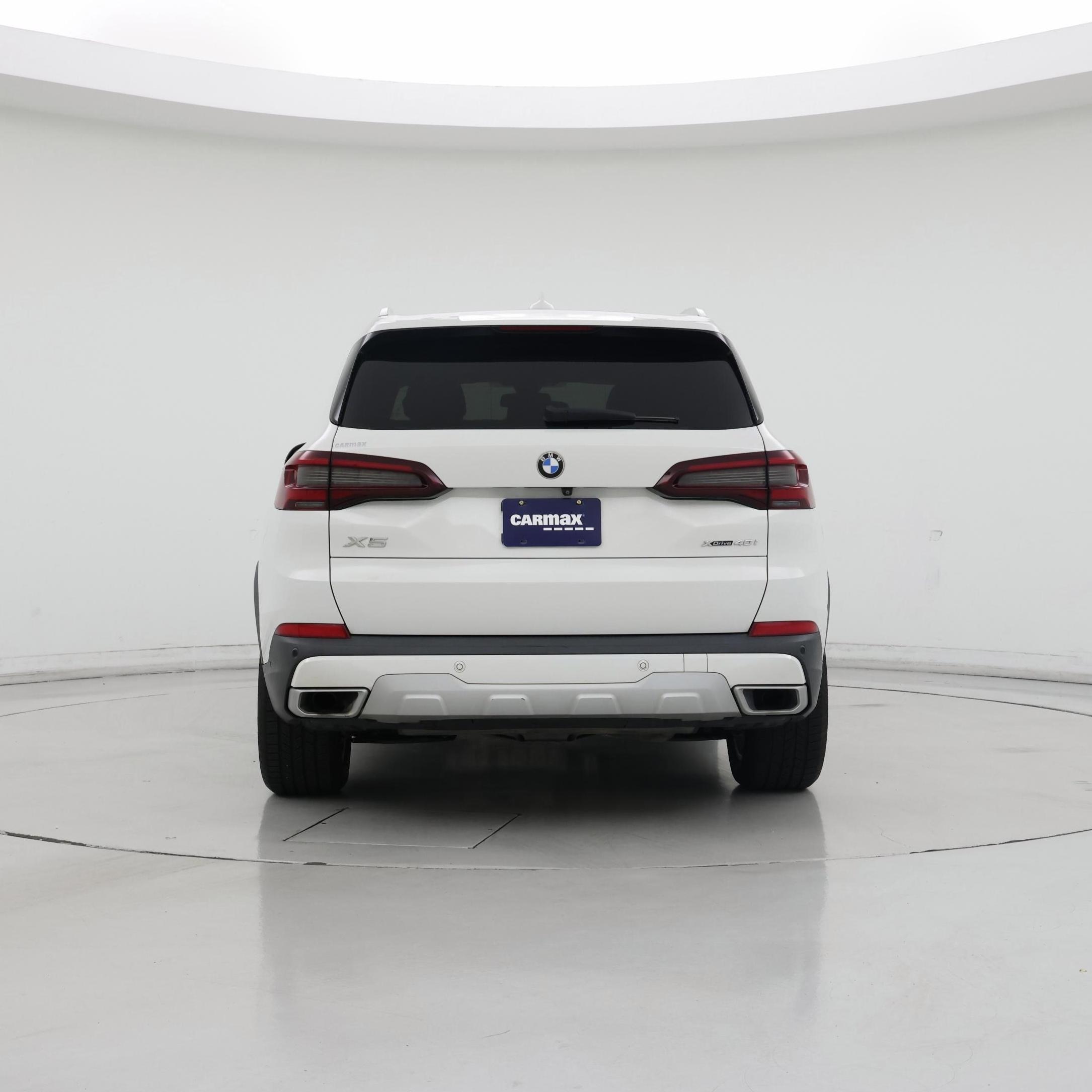 Thumbnail: 2020 BMW X5 - 6