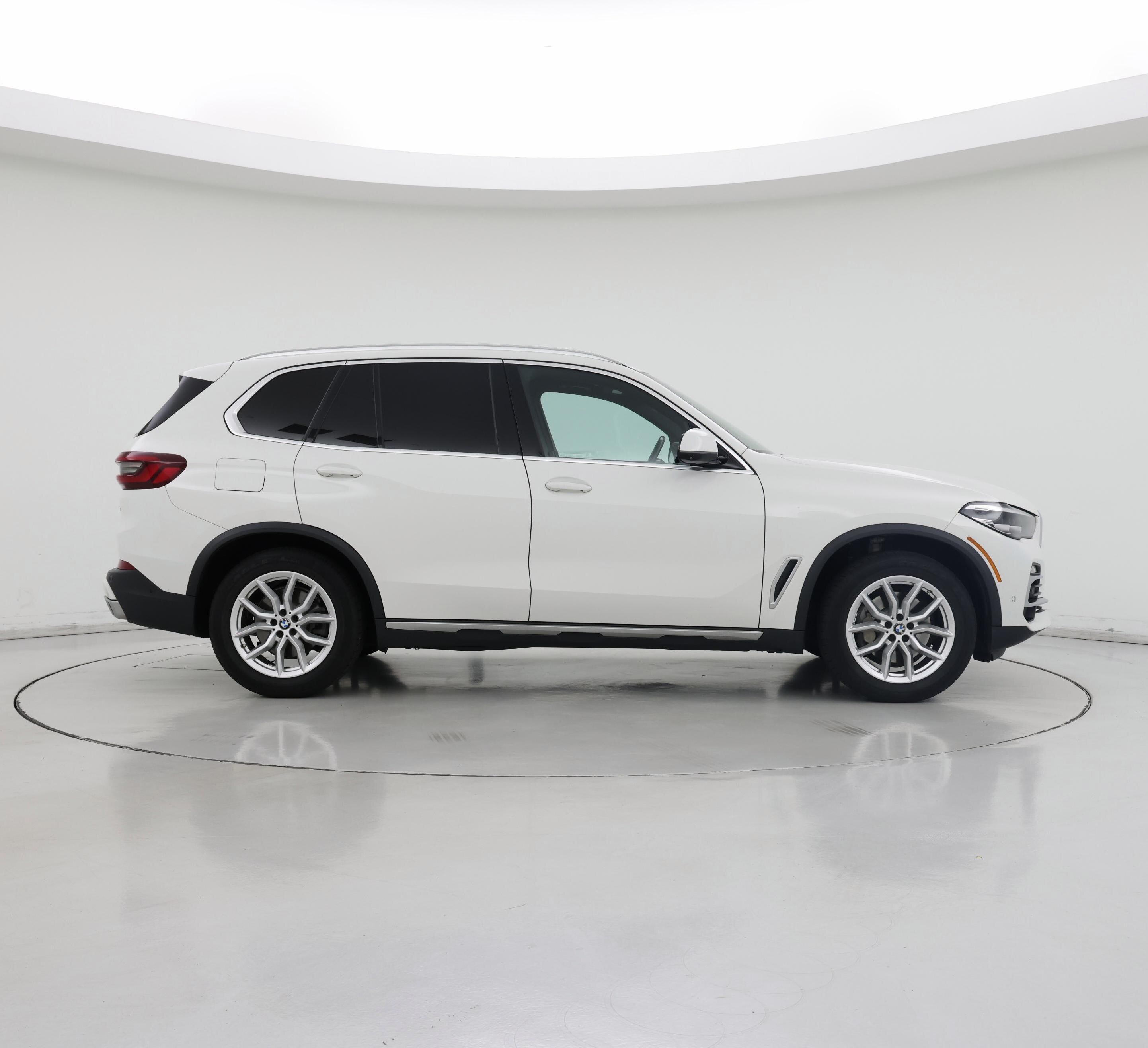 Thumbnail: 2020 BMW X5 - 7